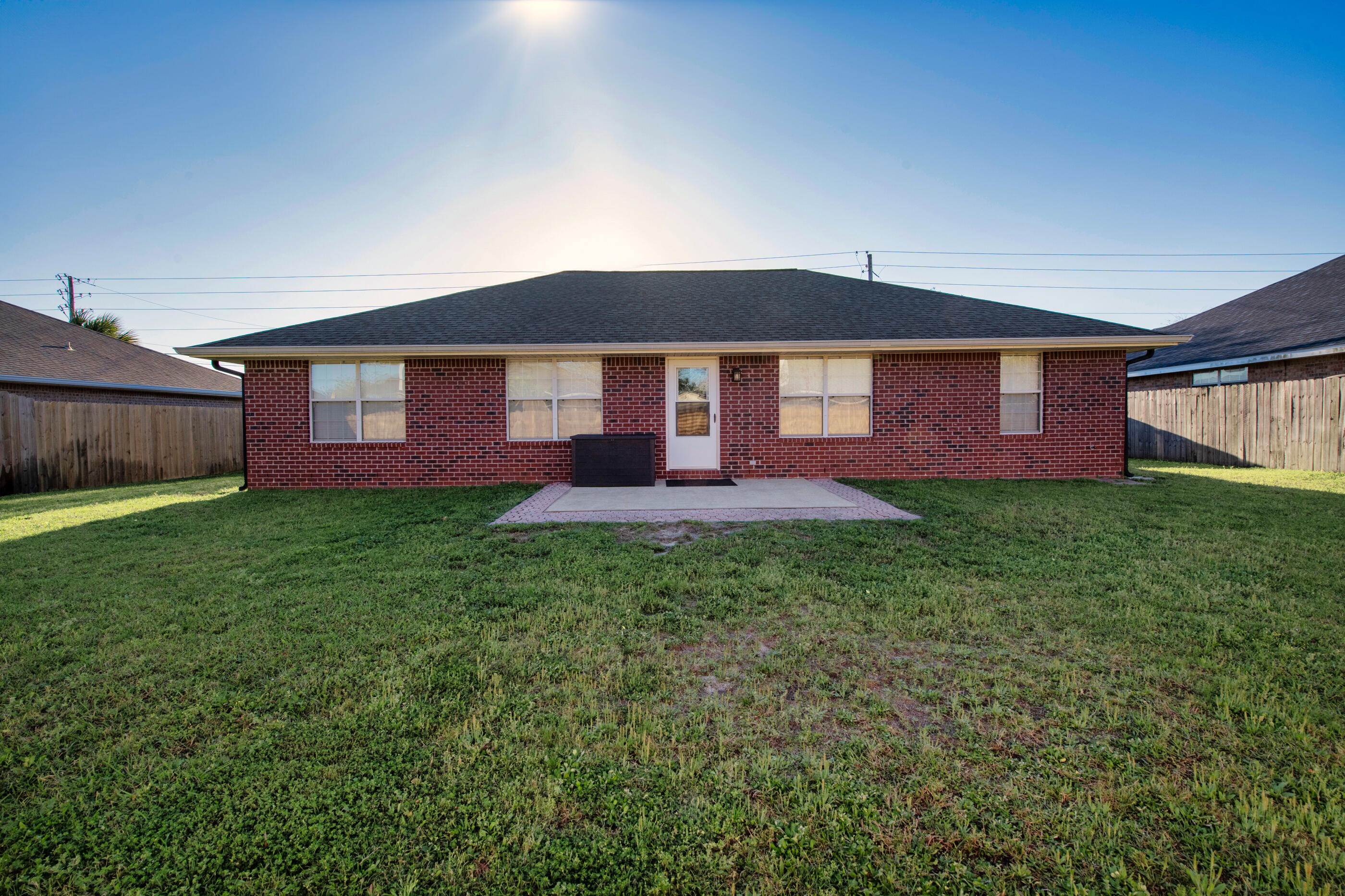 CREETWOODS - Residential