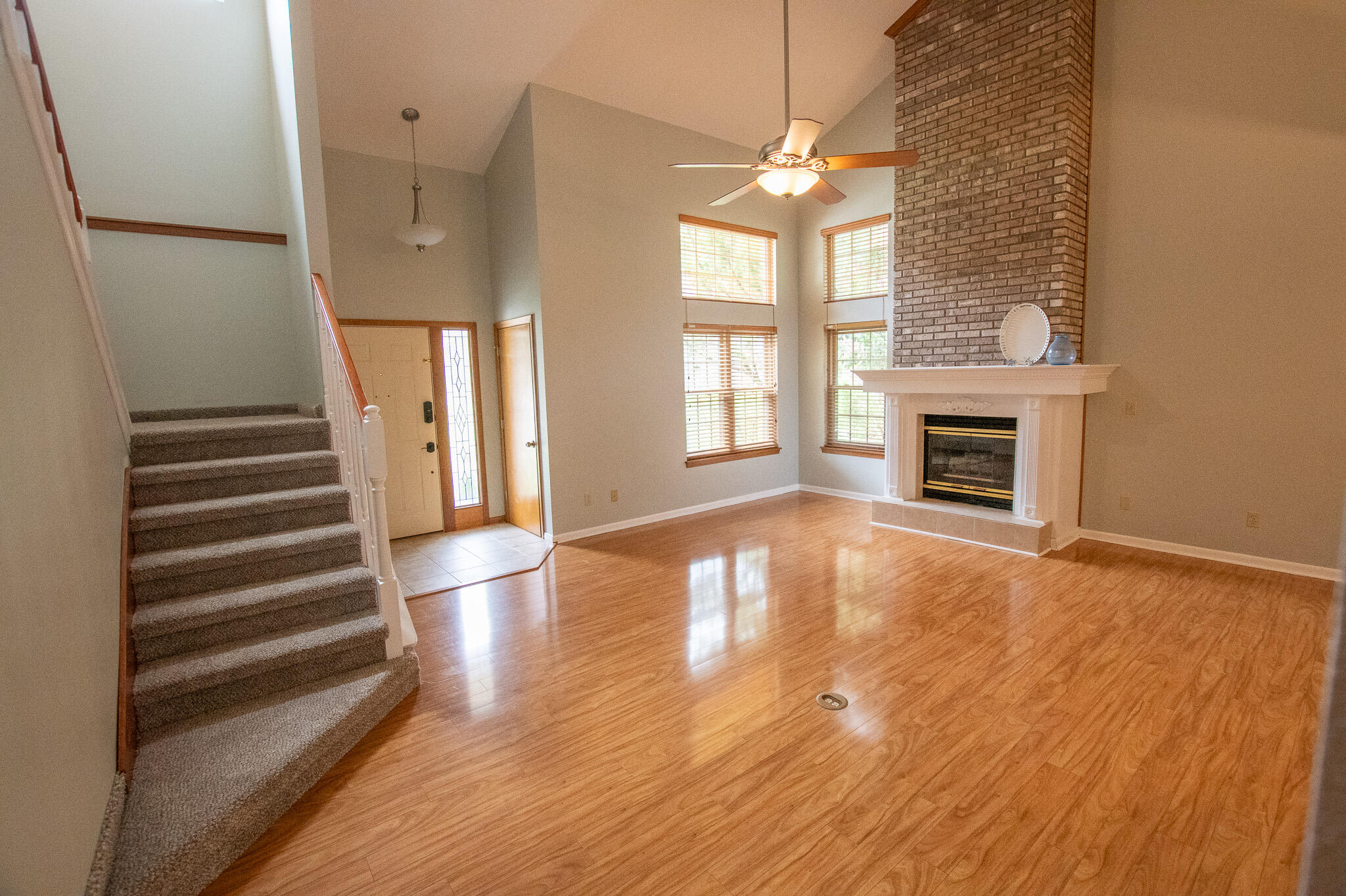 ROCKYWOOD PH 4 - Residential