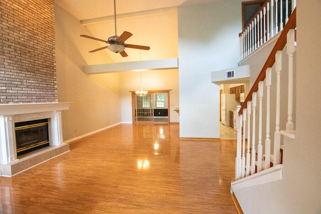 ROCKYWOOD PH 4 - Residential