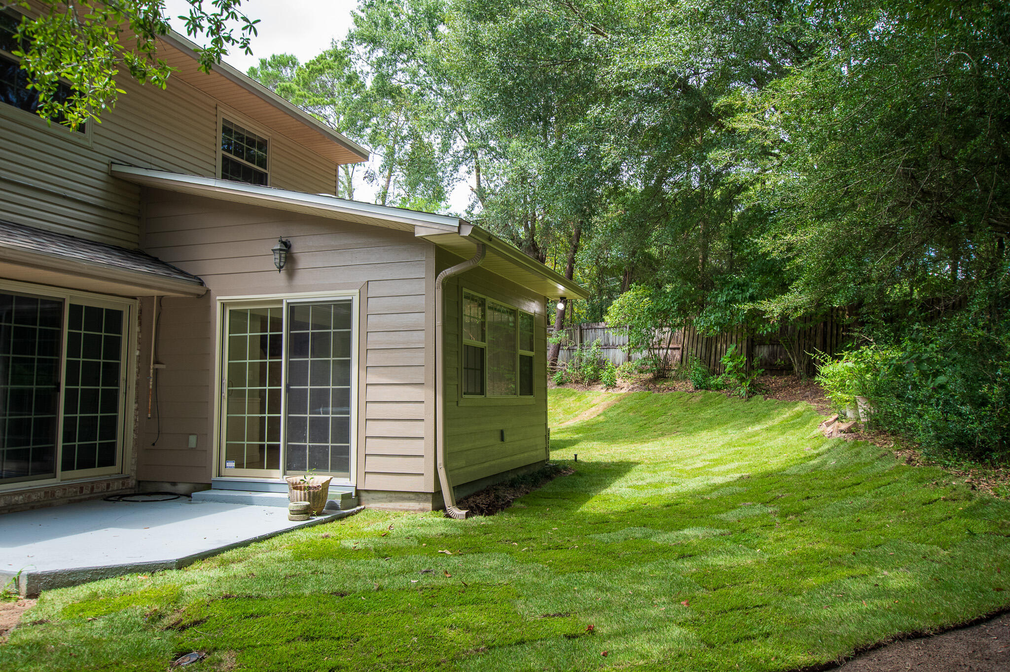 ROCKYWOOD PH 4 - Residential