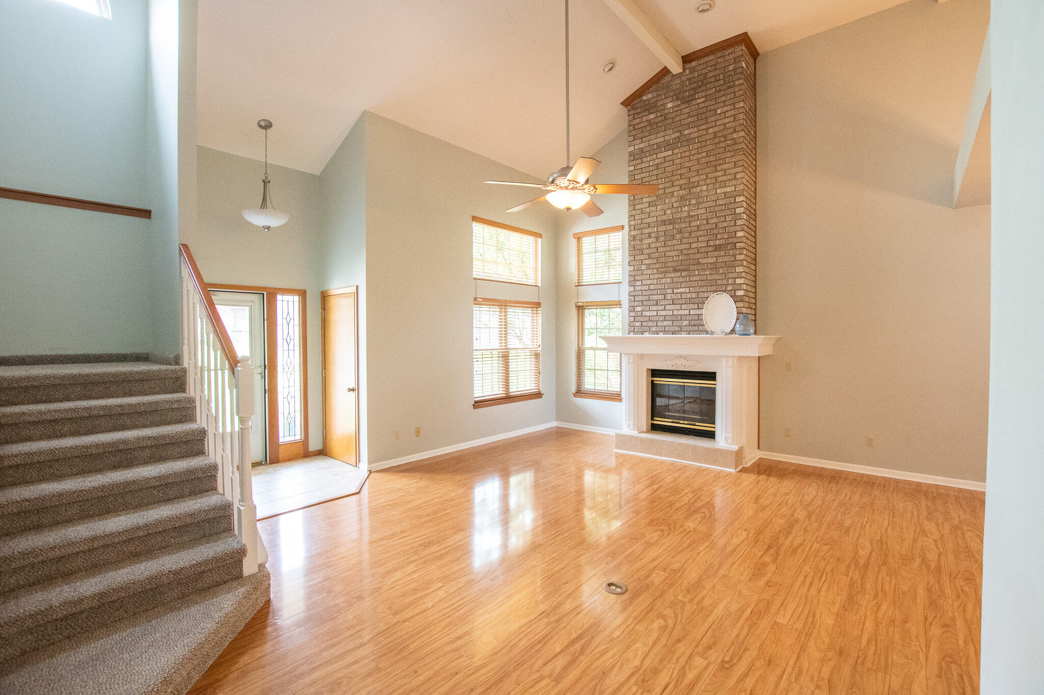 ROCKYWOOD PH 4 - Residential
