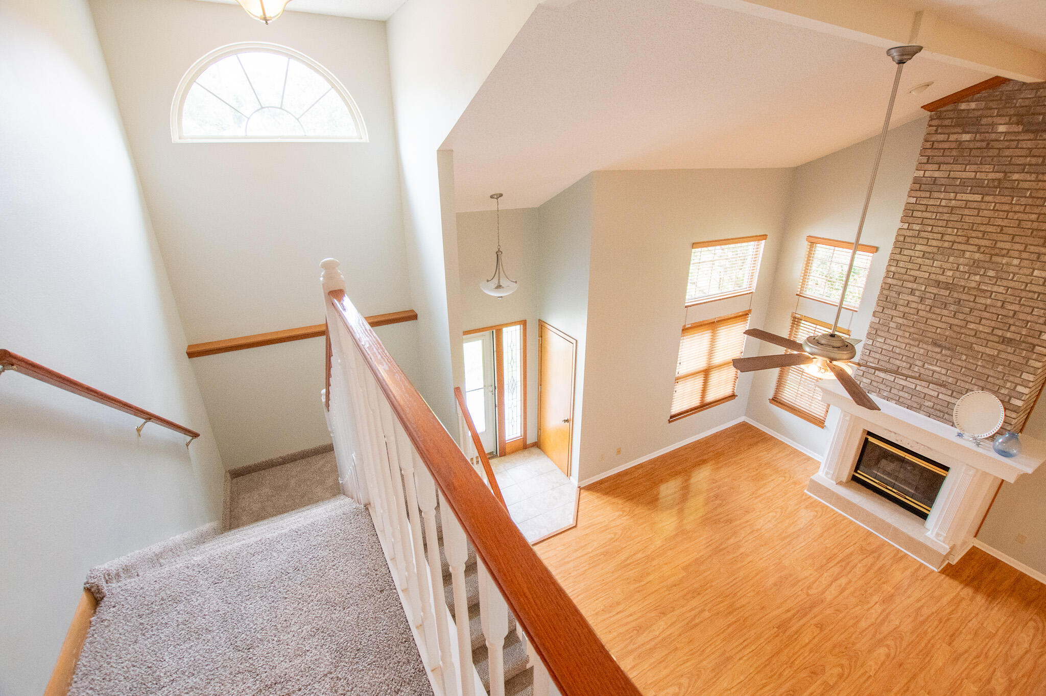 ROCKYWOOD PH 4 - Residential