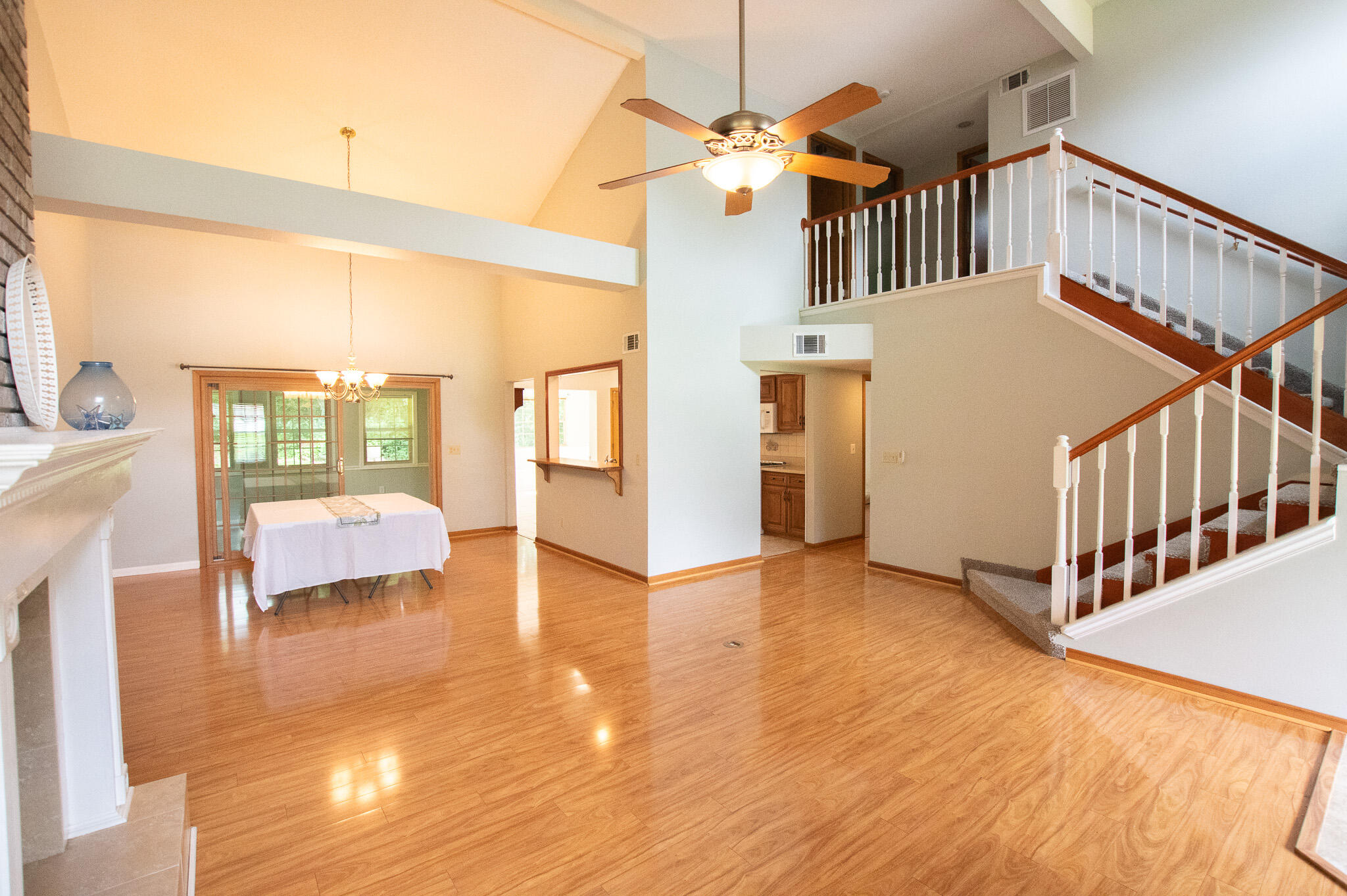 ROCKYWOOD PH 4 - Residential