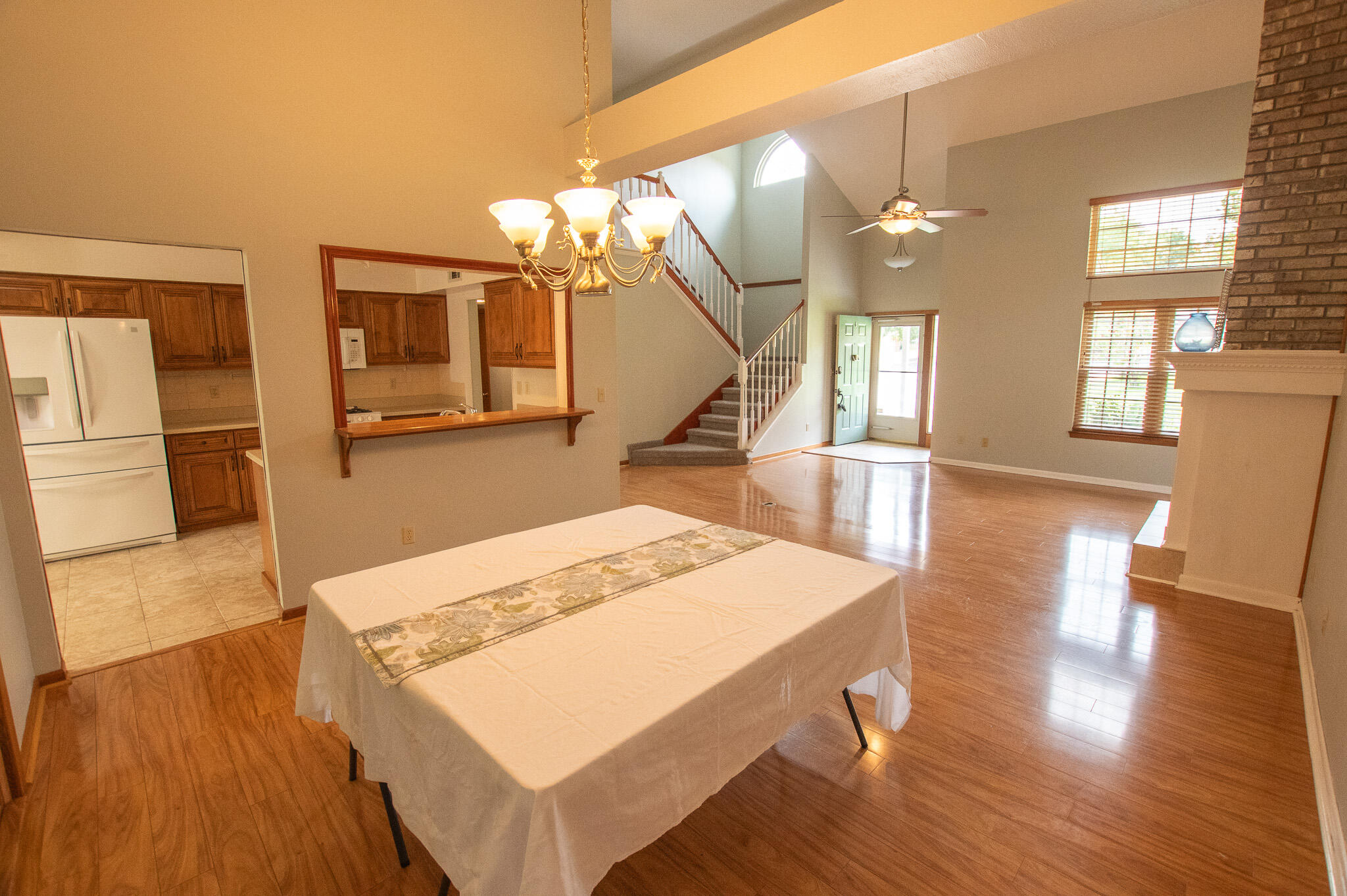 ROCKYWOOD PH 4 - Residential