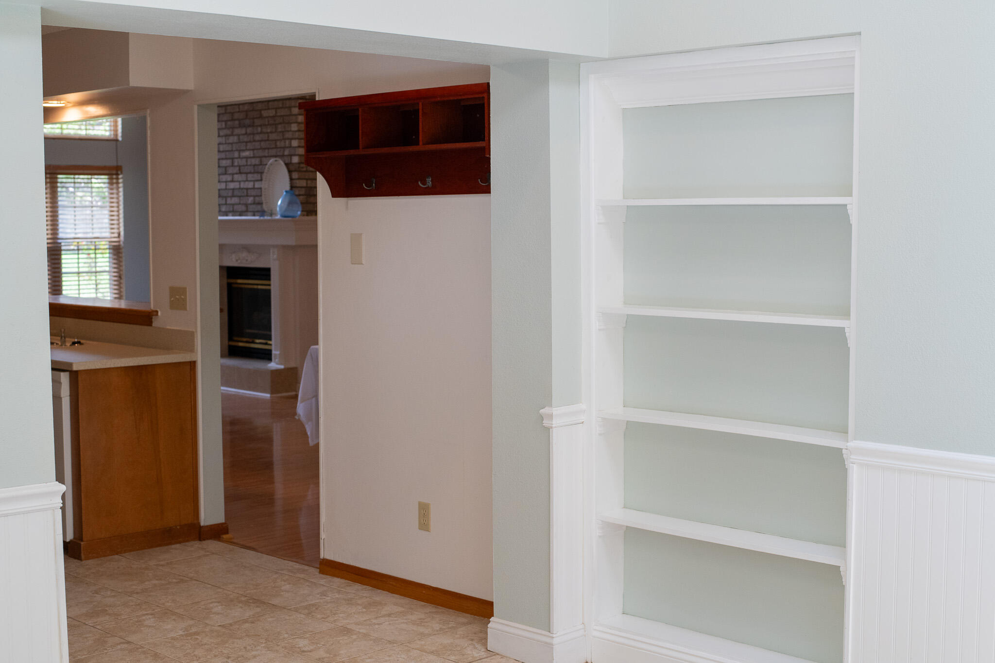 ROCKYWOOD PH 4 - Residential