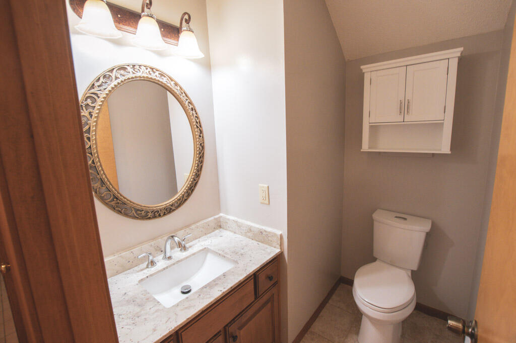 ROCKYWOOD PH 4 - Residential