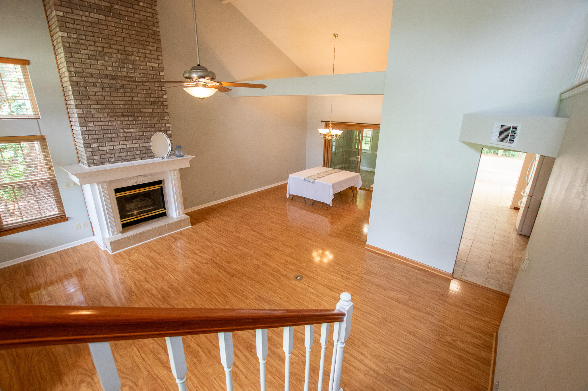 ROCKYWOOD PH 4 - Residential