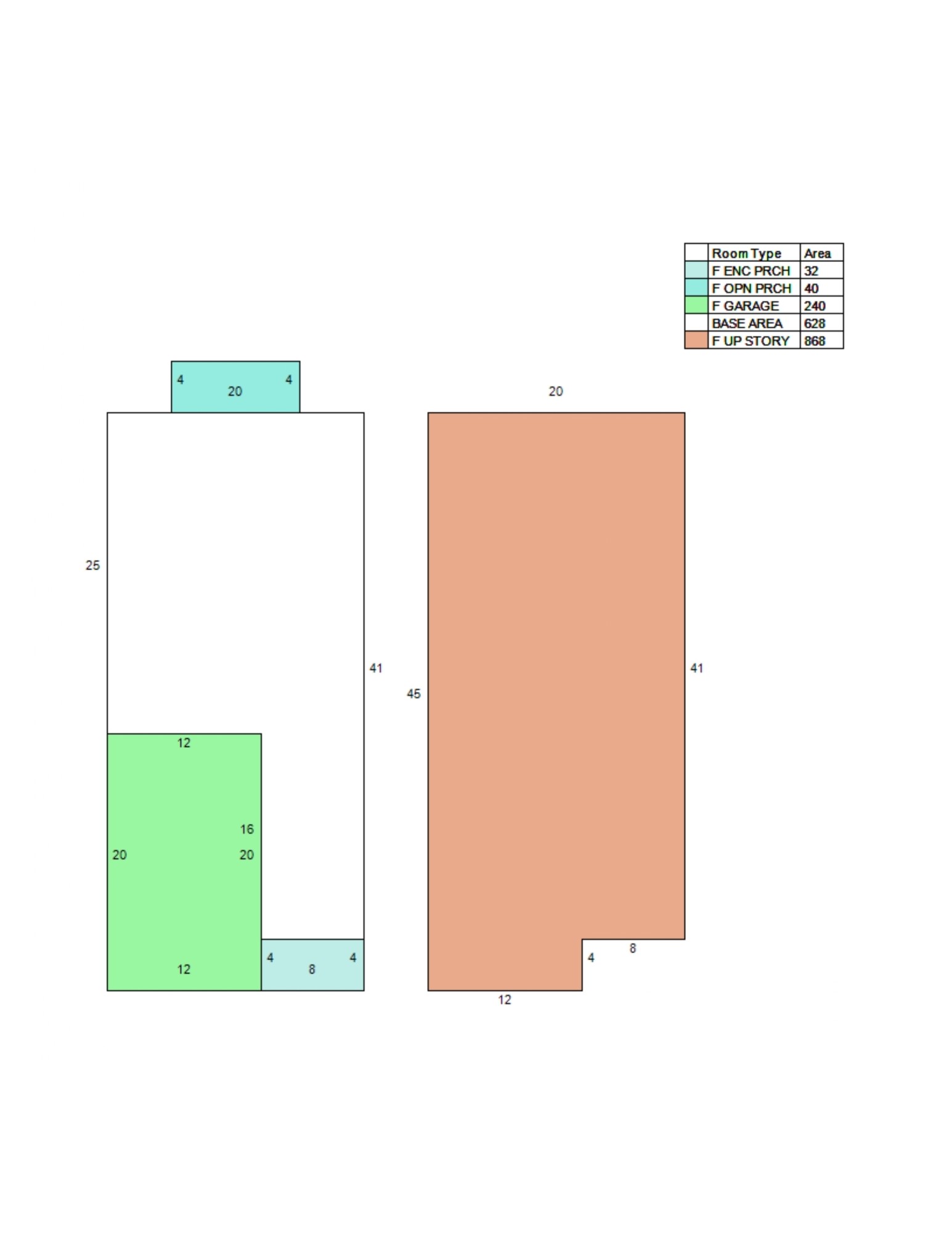 Miller's Crossing - Residential Lease
