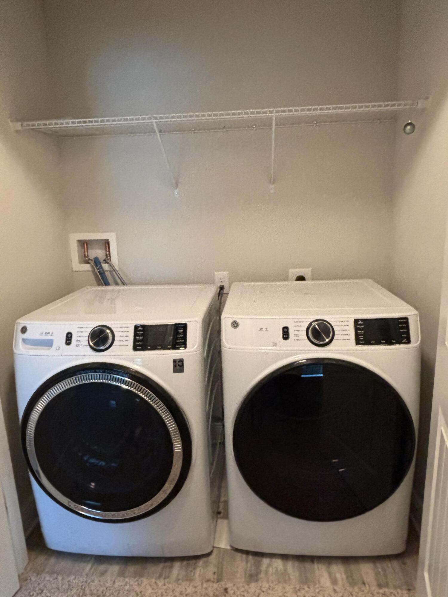 Miller's Crossing - Residential Lease