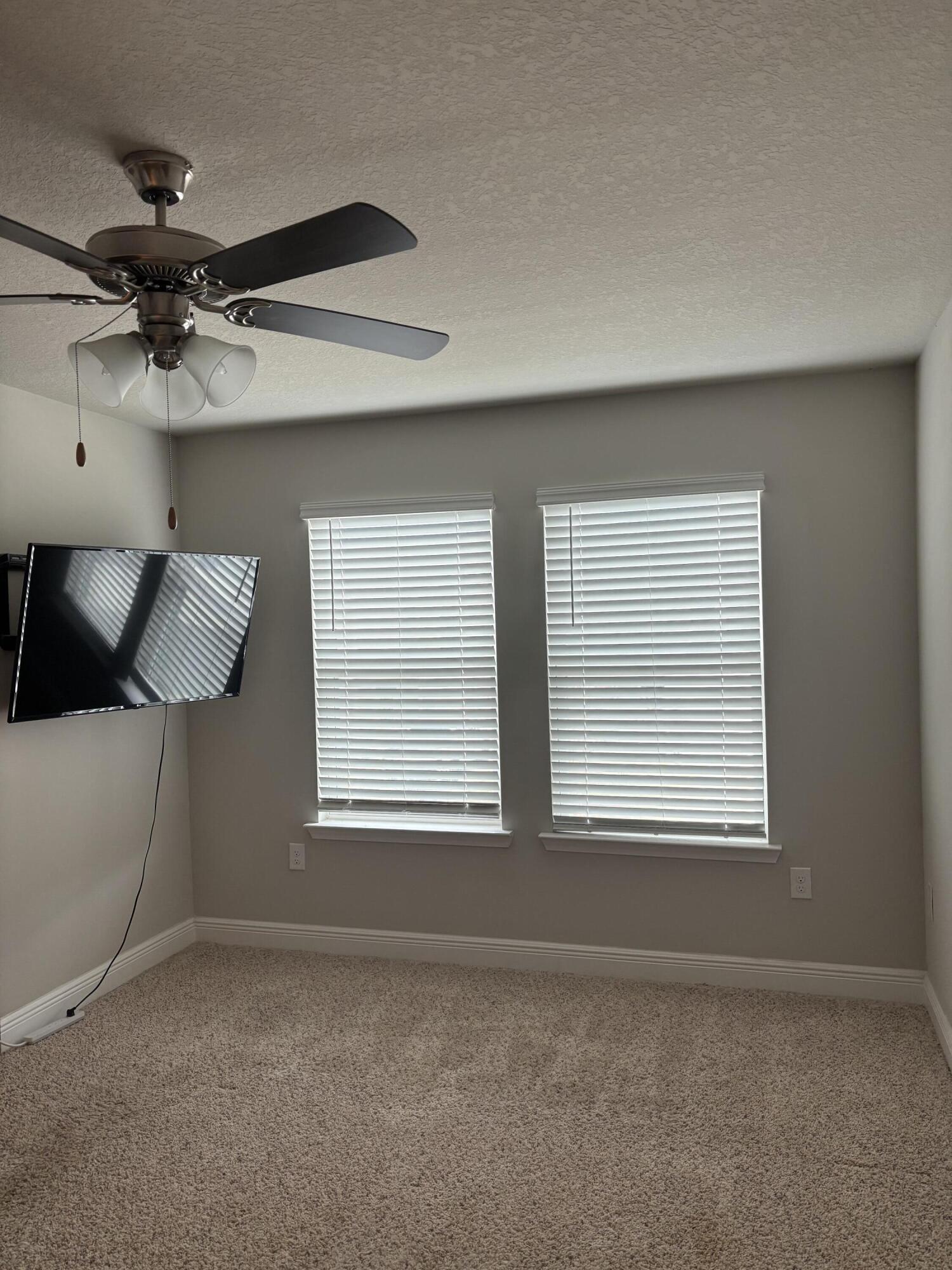 Miller's Crossing - Residential Lease