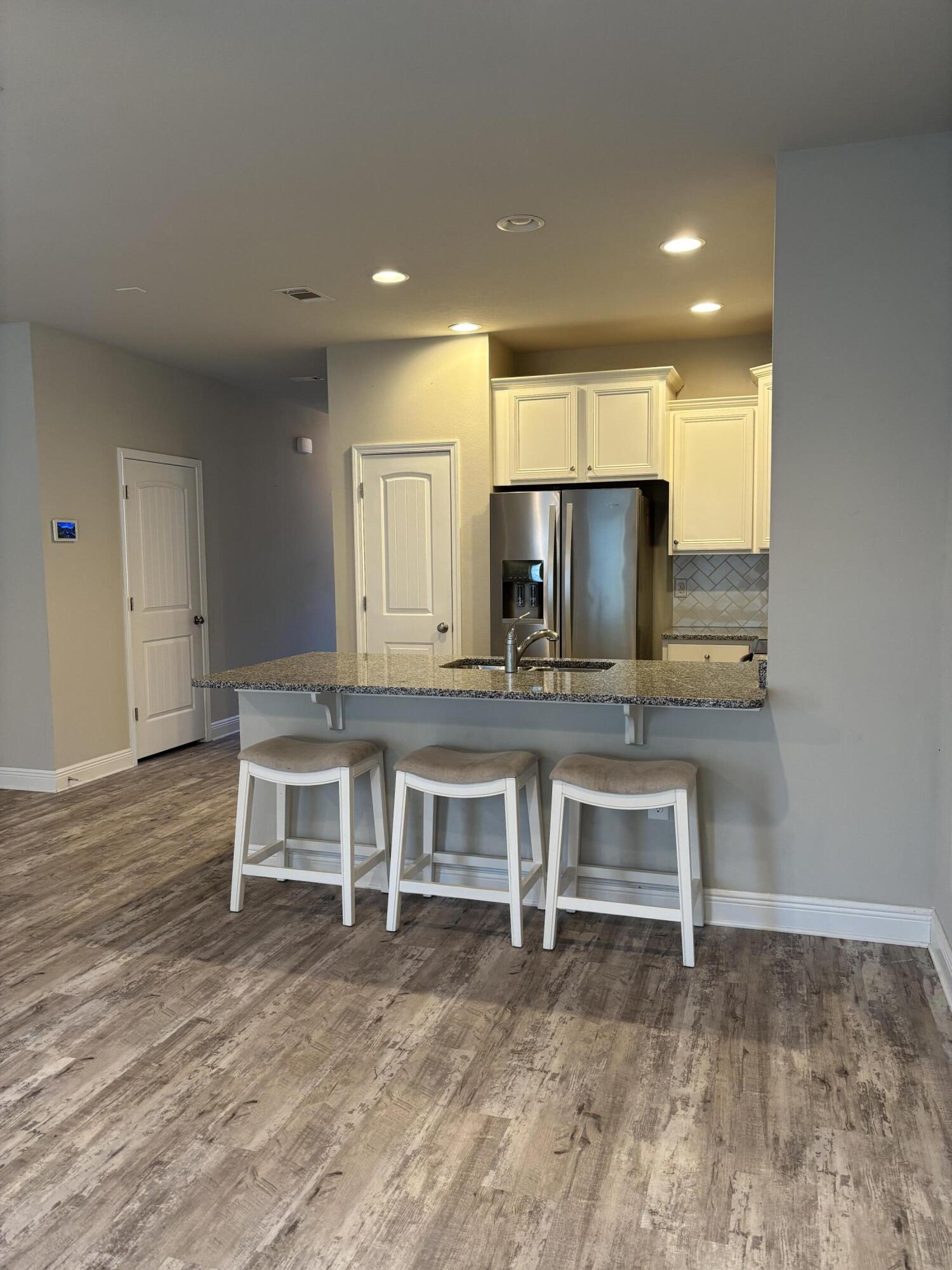 Miller's Crossing - Residential Lease