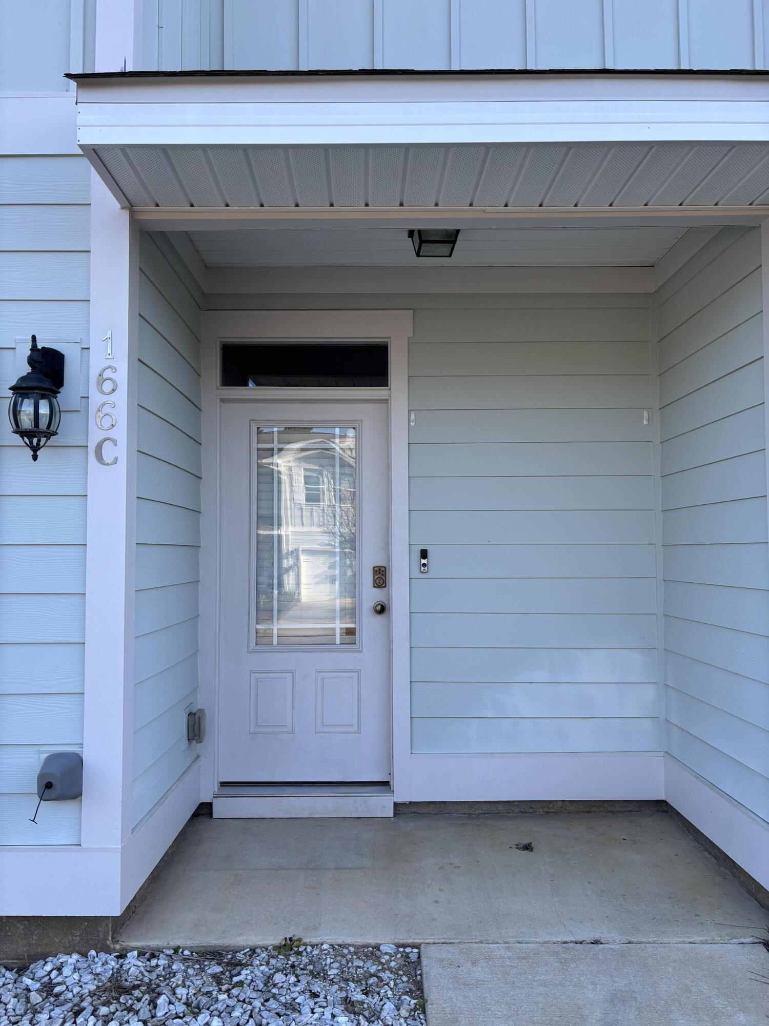 Miller's Crossing - Residential Lease