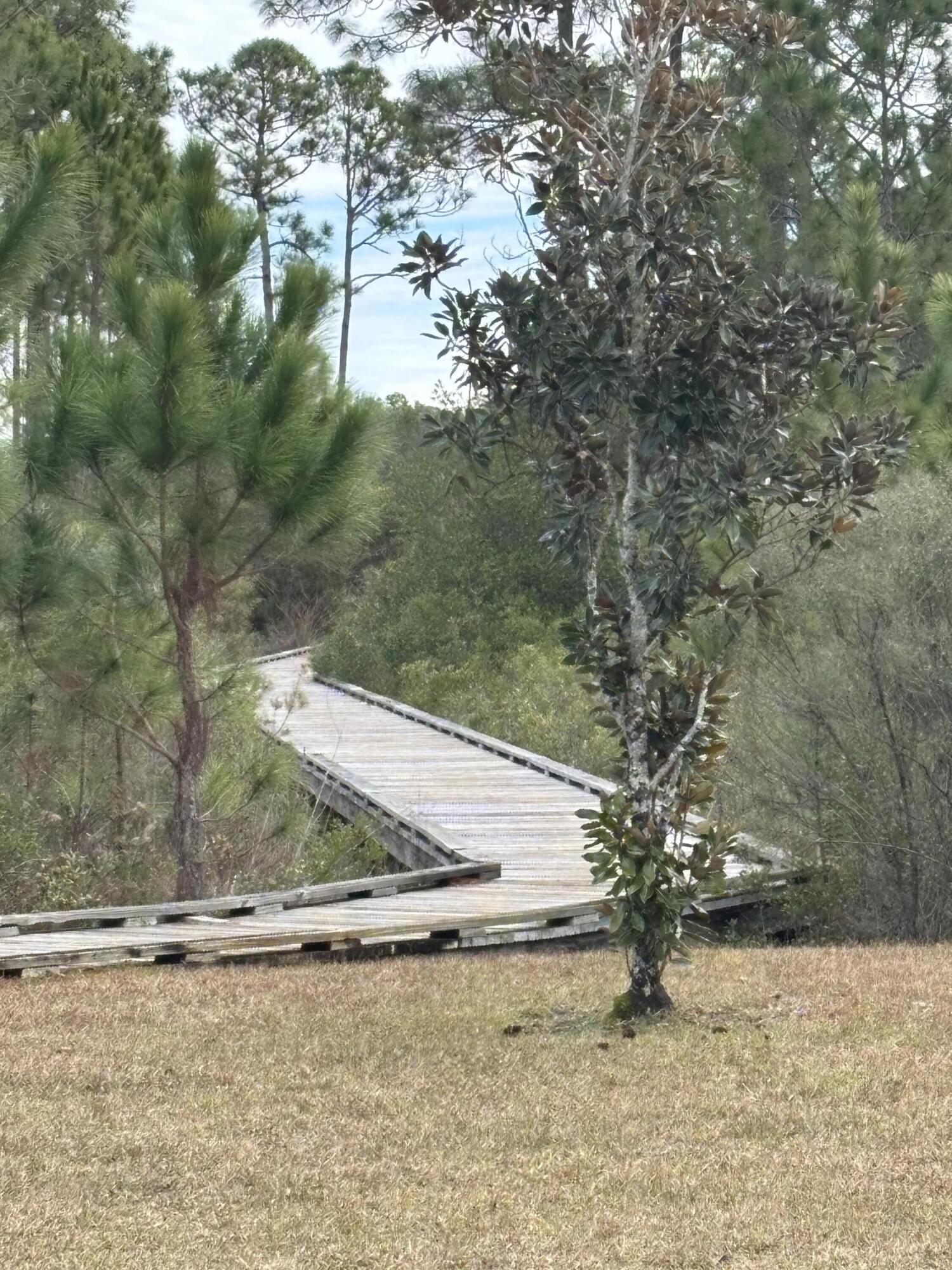 Miller's Crossing - Residential Lease