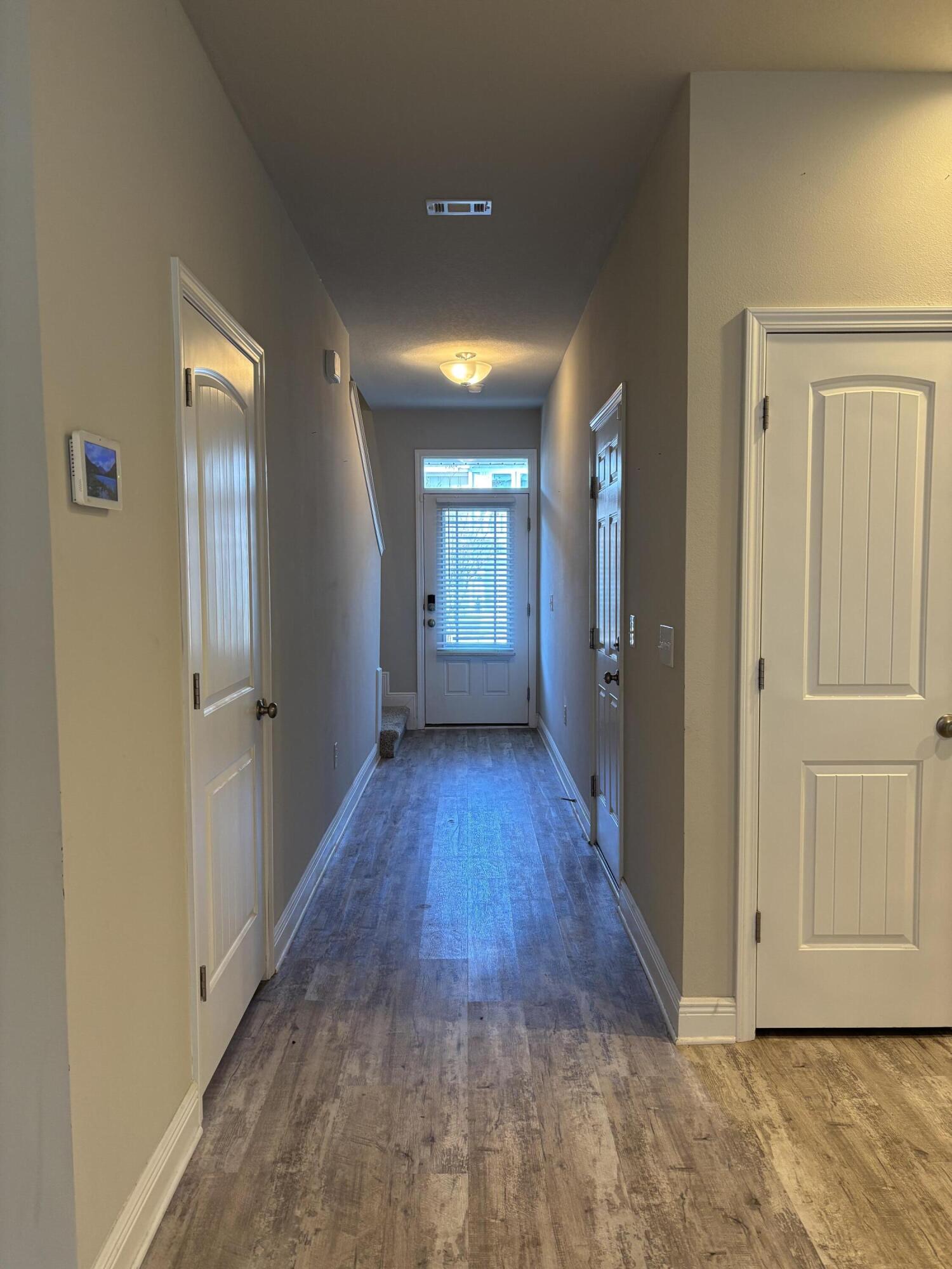 Miller's Crossing - Residential Lease