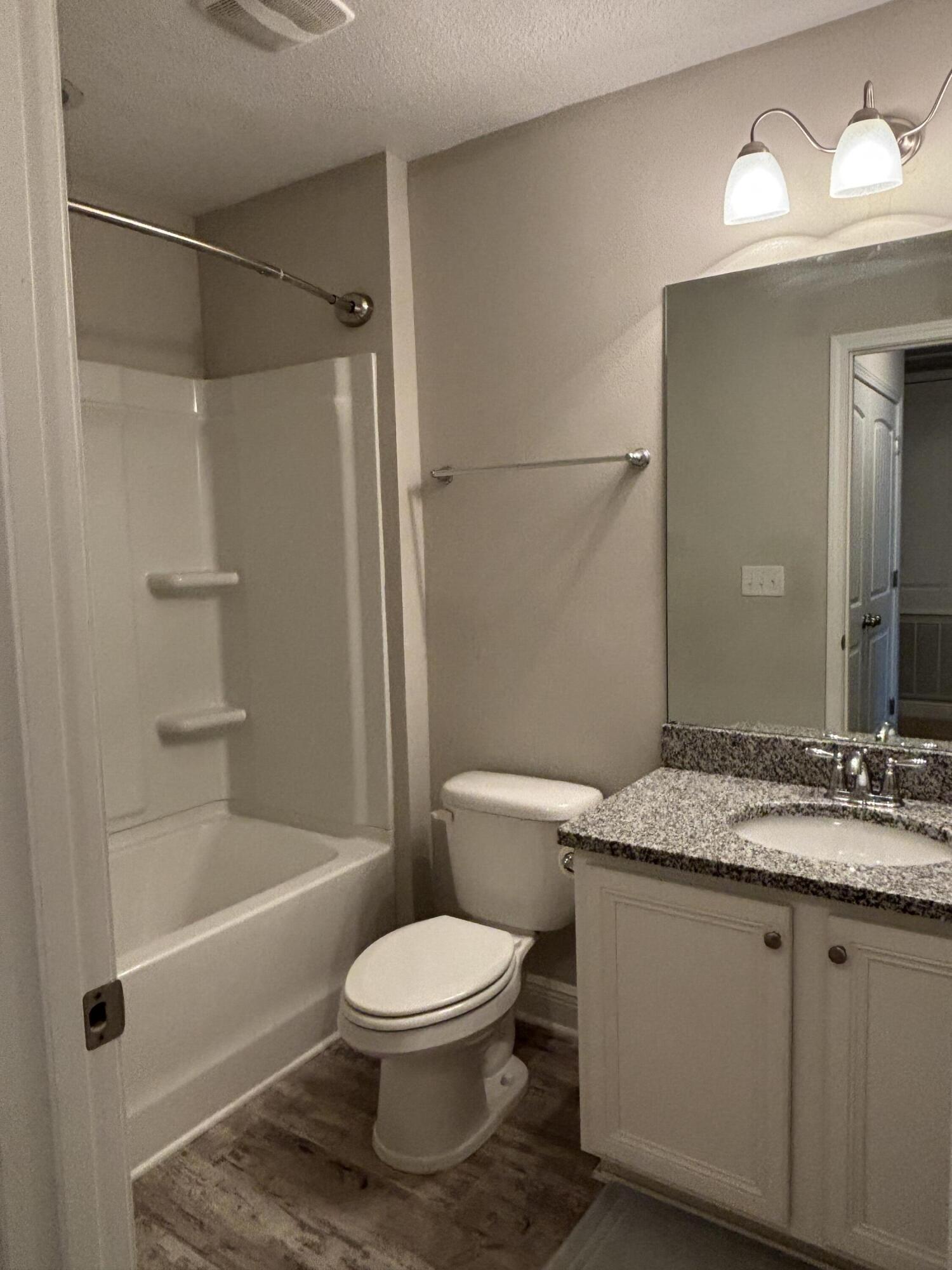 Miller's Crossing - Residential Lease