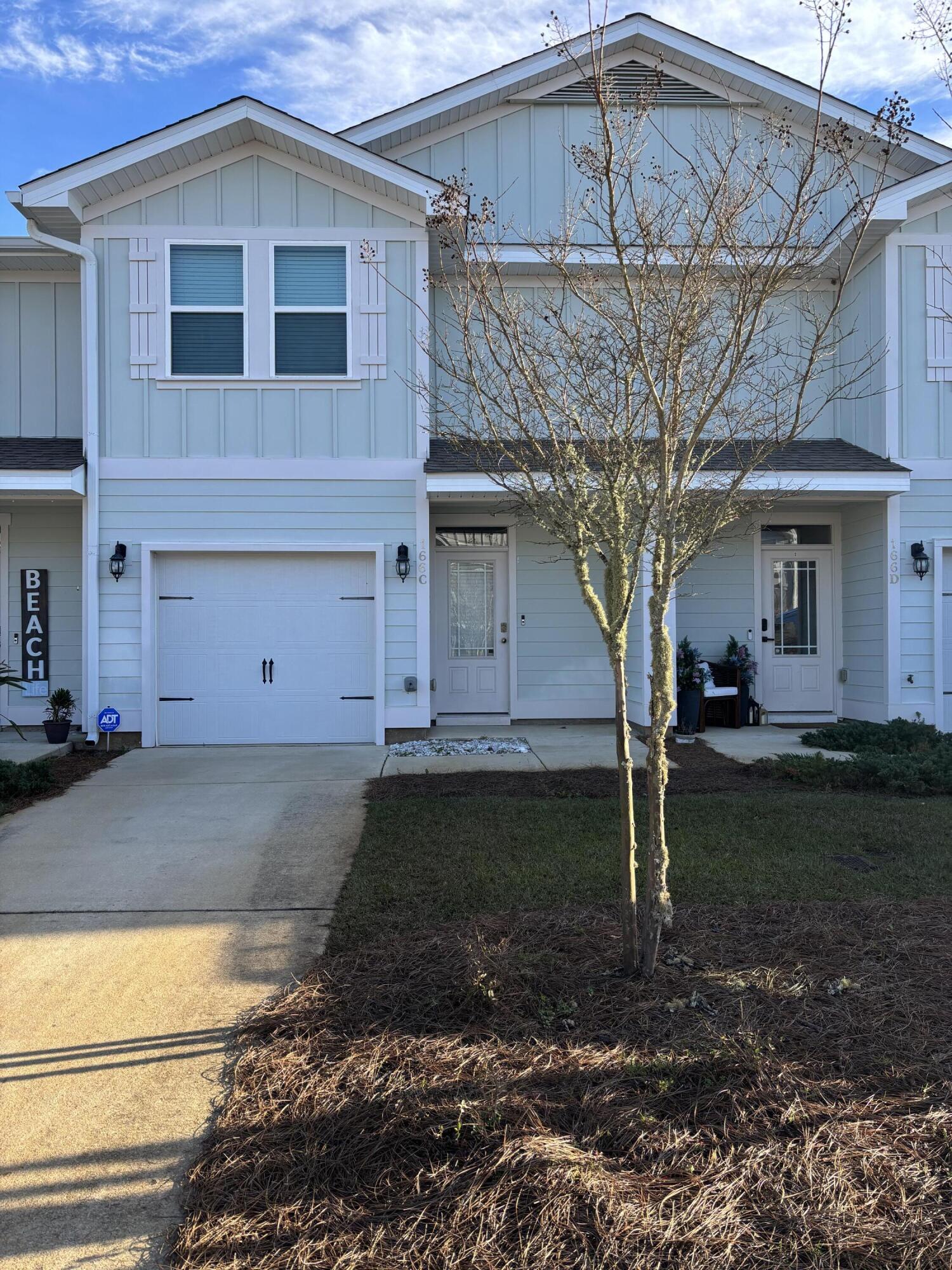 Miller's Crossing - Residential Lease