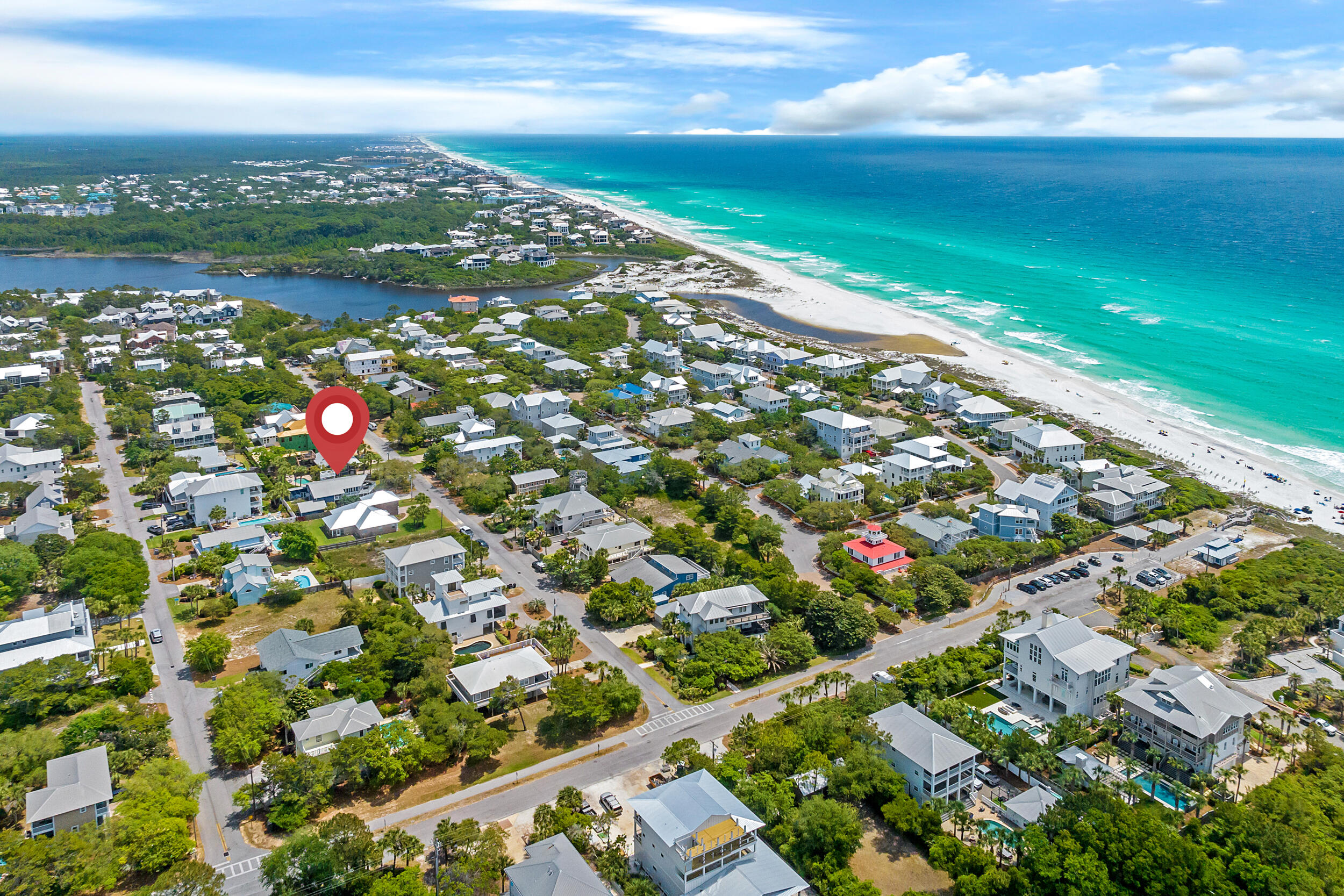 GULFVIEW HEIGHTS - Residential