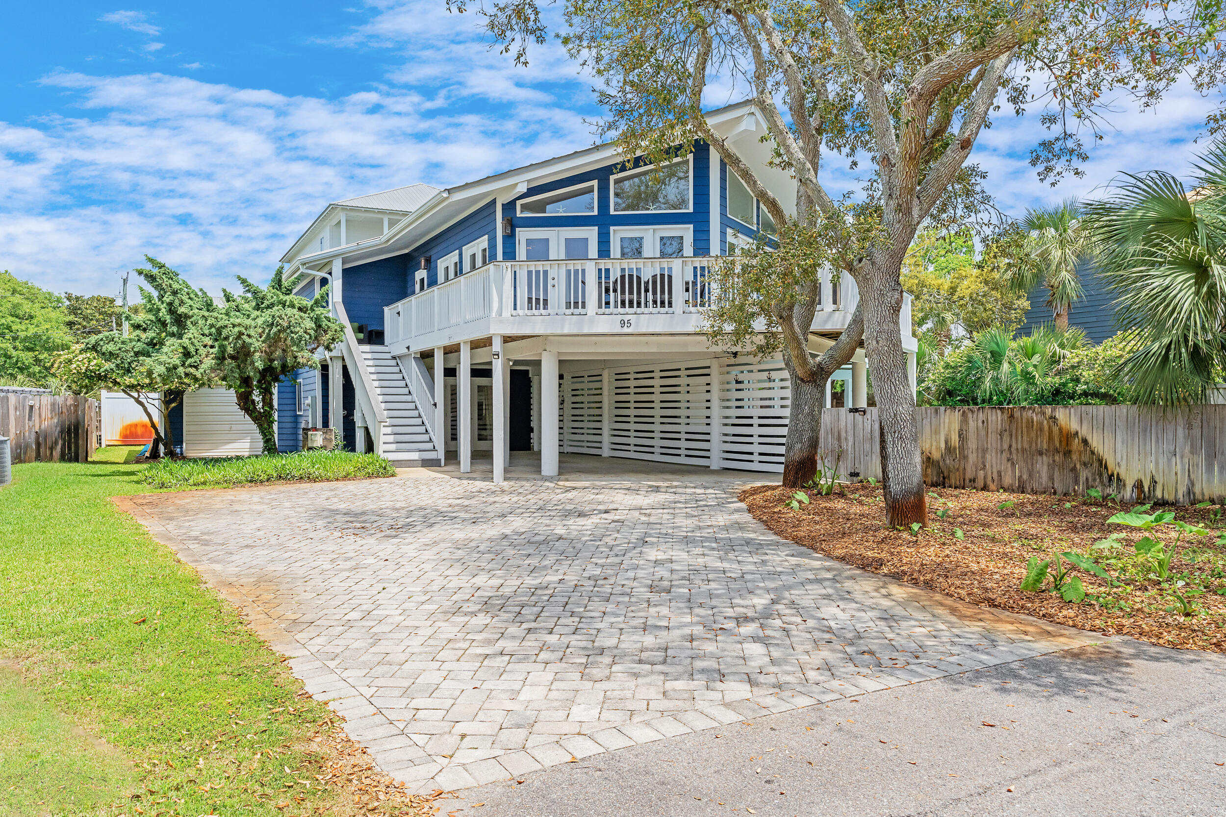 GULFVIEW HEIGHTS - Residential