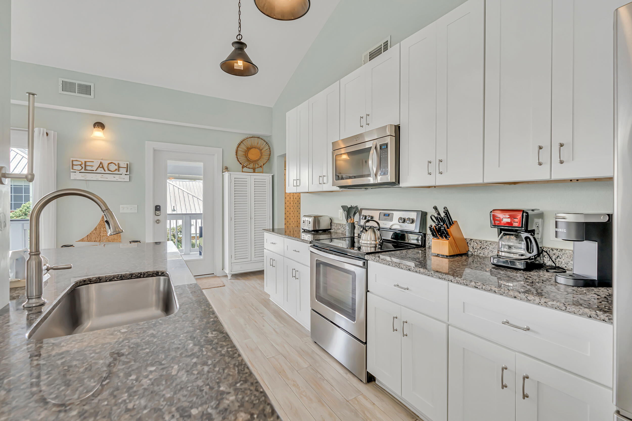 GULFVIEW HEIGHTS - Residential