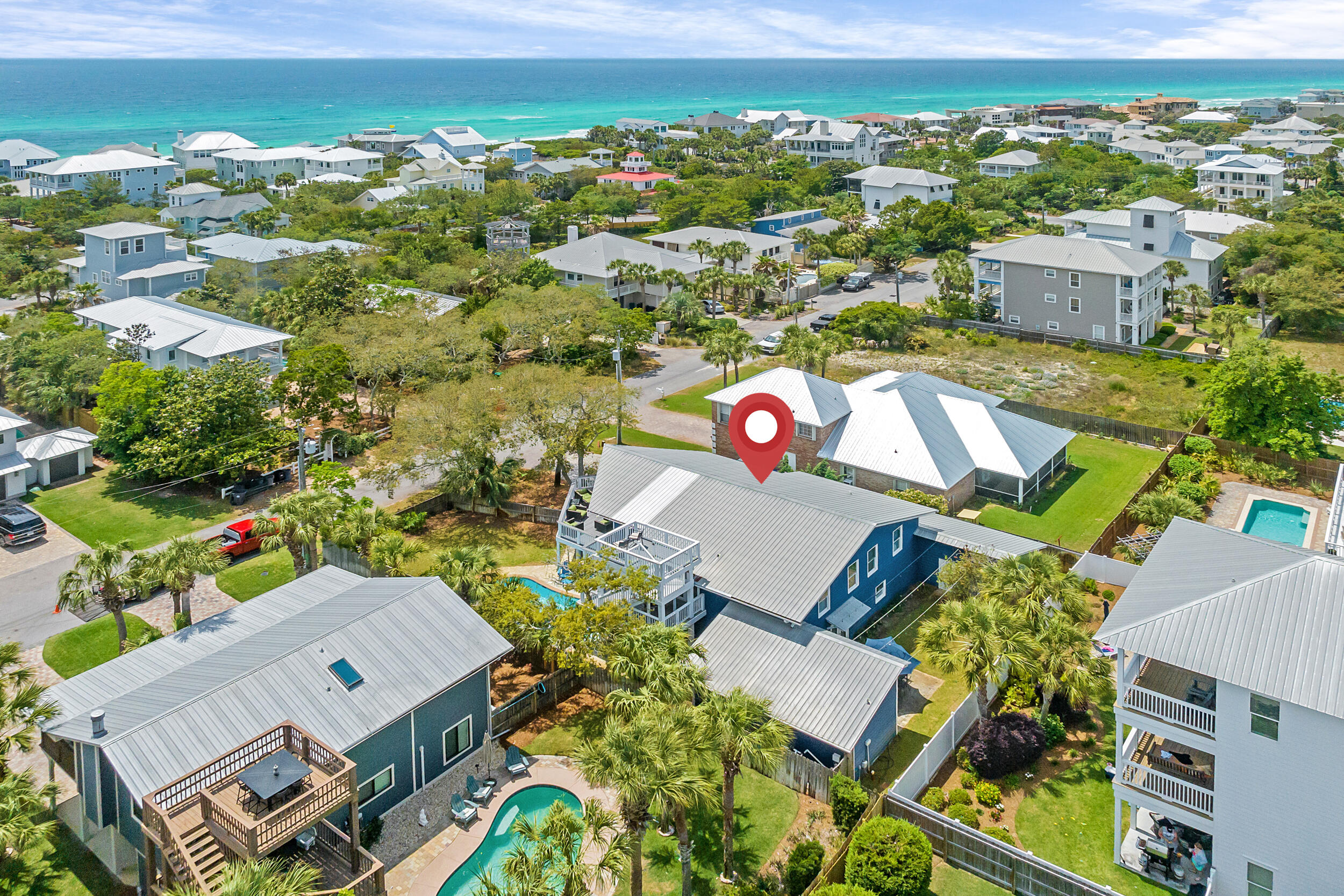 GULFVIEW HEIGHTS - Residential