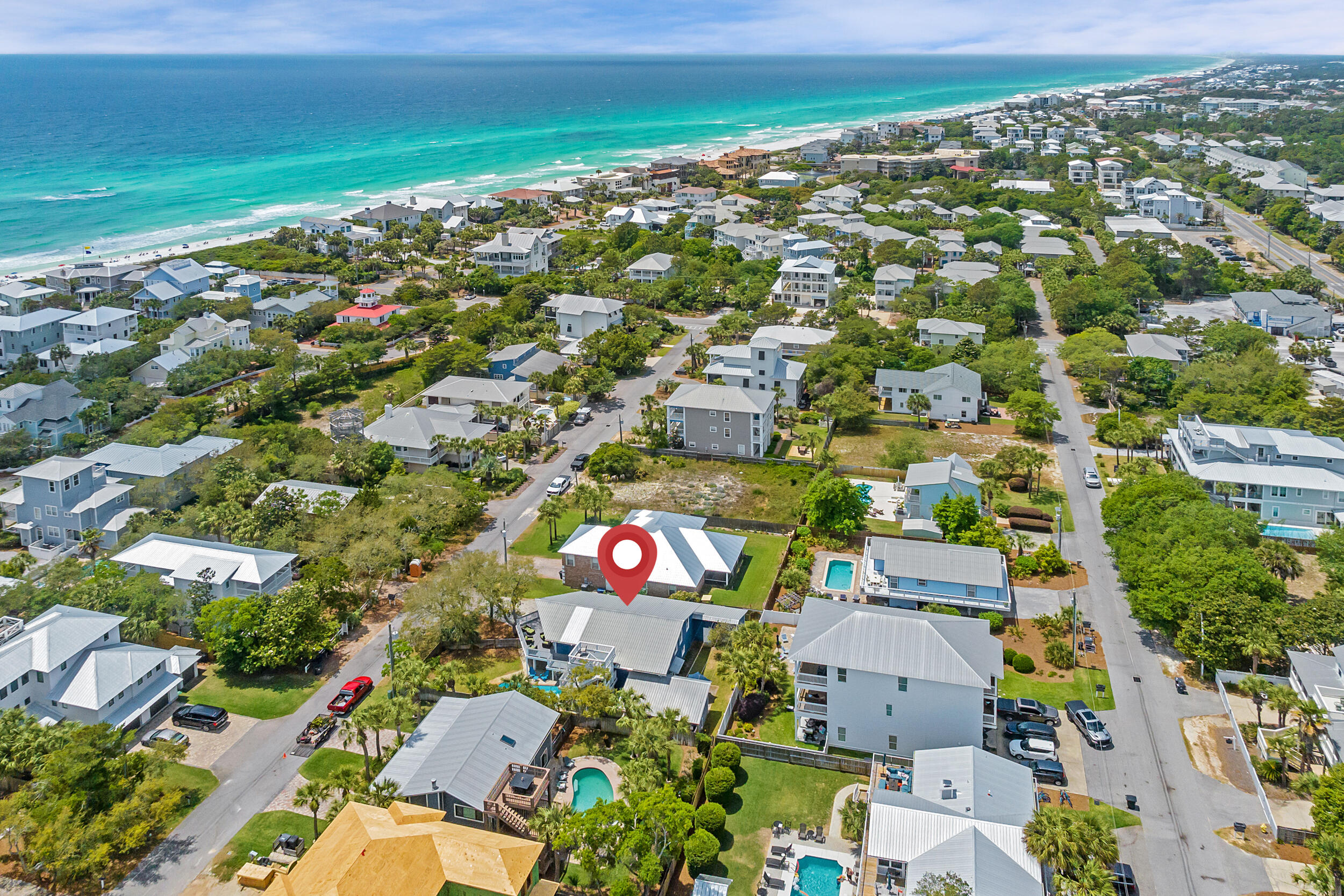 GULFVIEW HEIGHTS - Residential