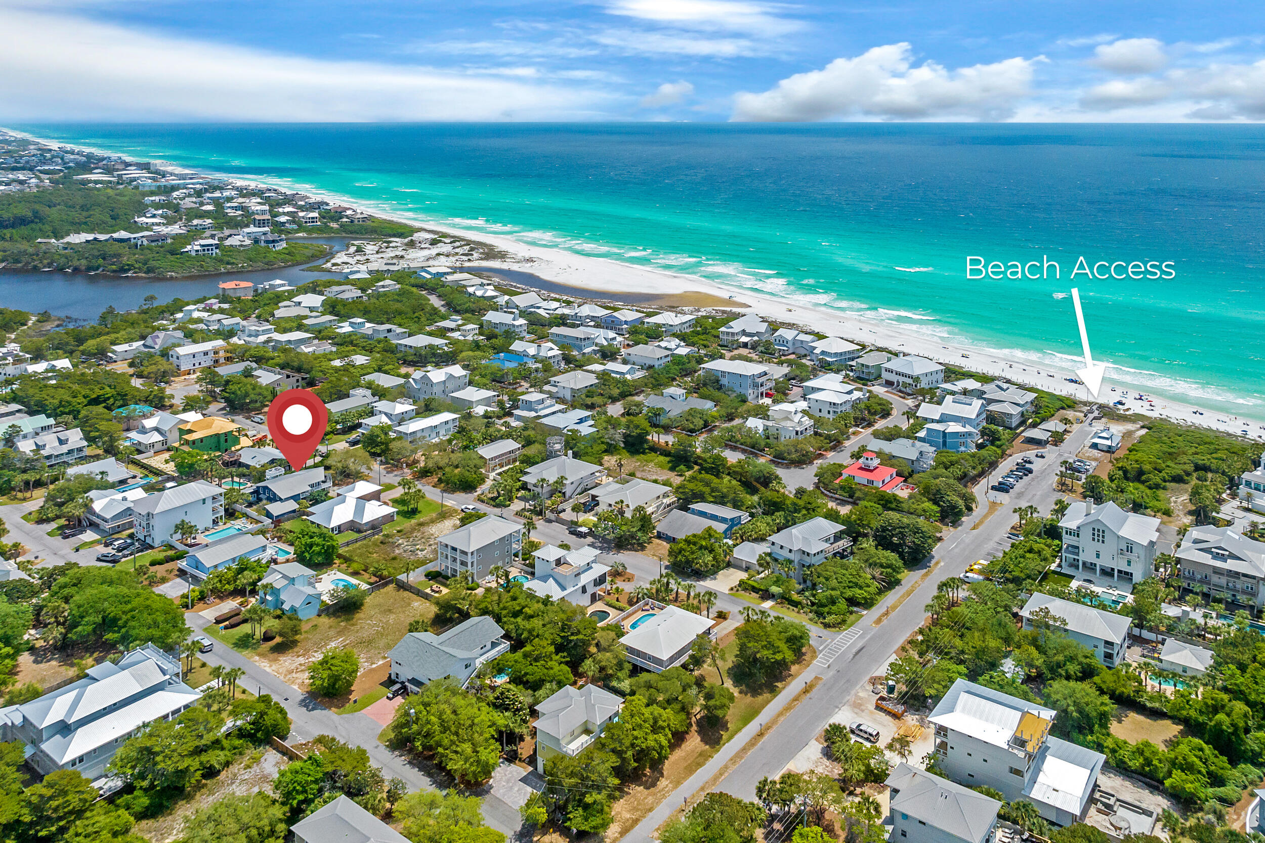 GULFVIEW HEIGHTS - Residential