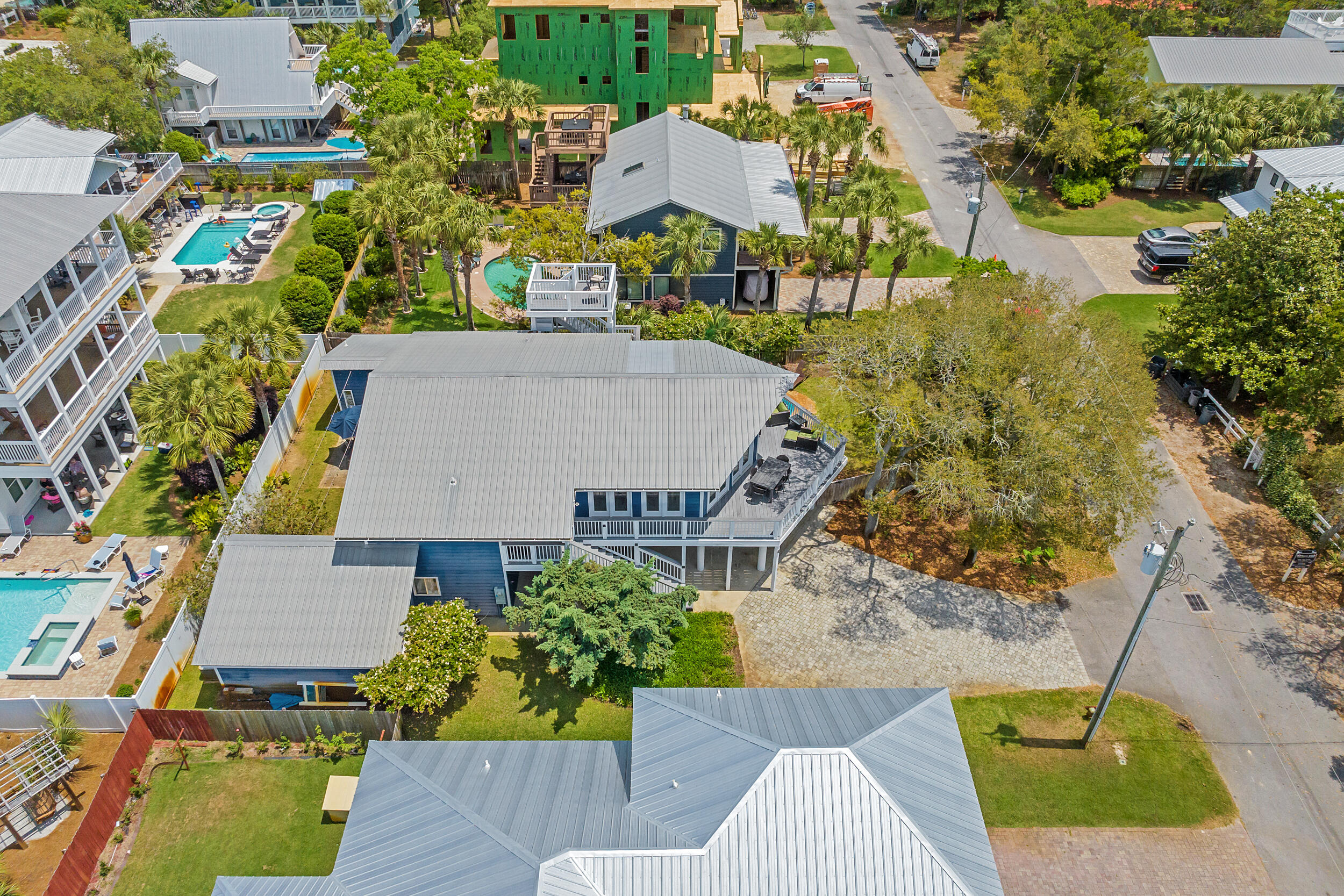 GULFVIEW HEIGHTS - Residential