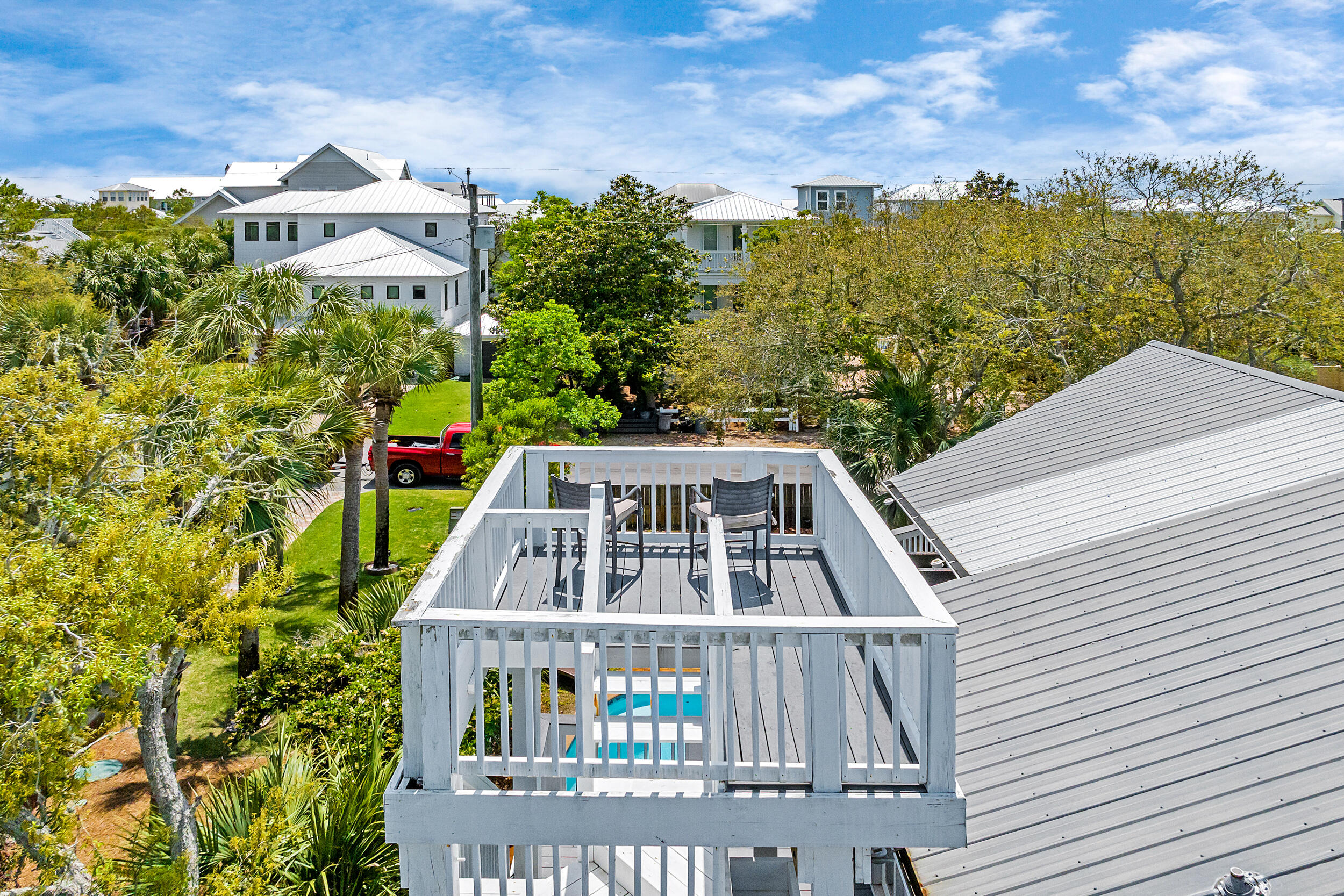 GULFVIEW HEIGHTS - Residential