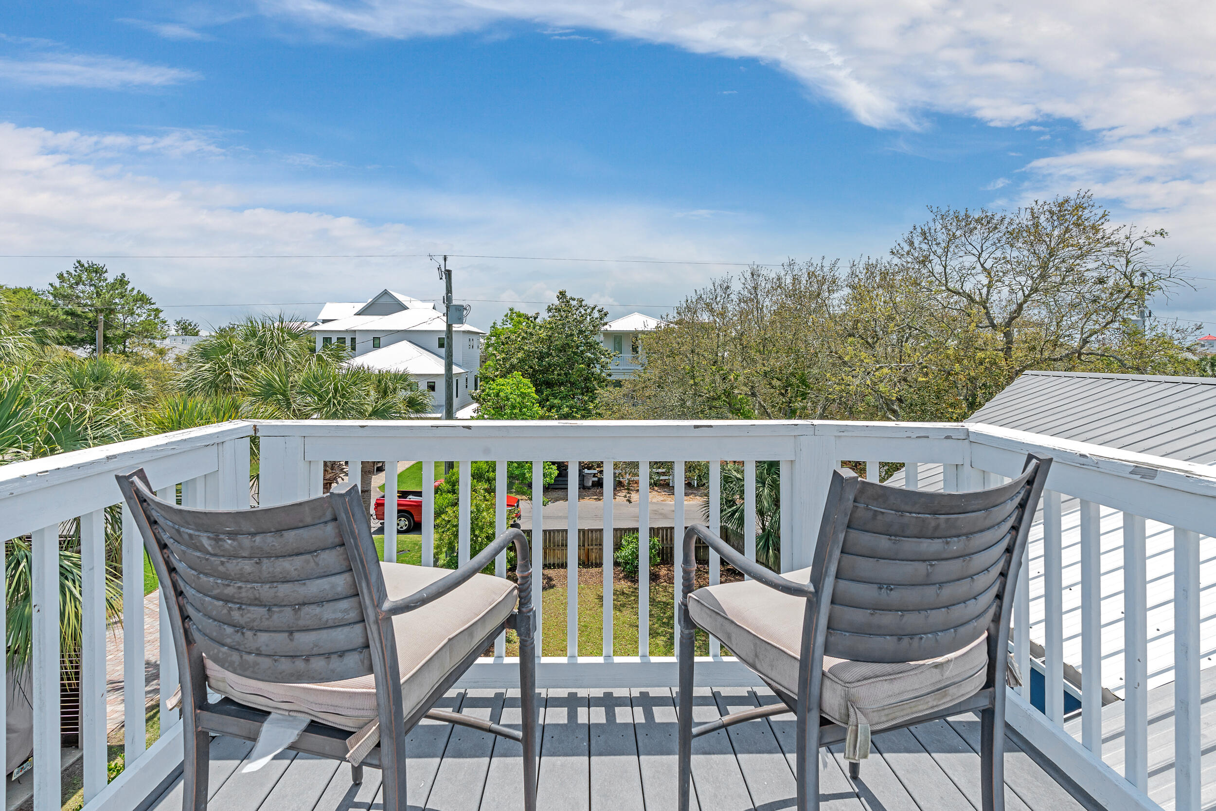 GULFVIEW HEIGHTS - Residential