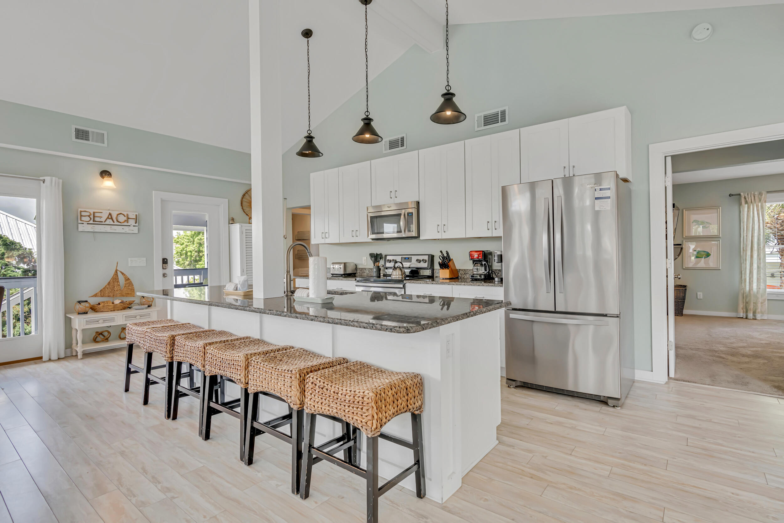 GULFVIEW HEIGHTS - Residential