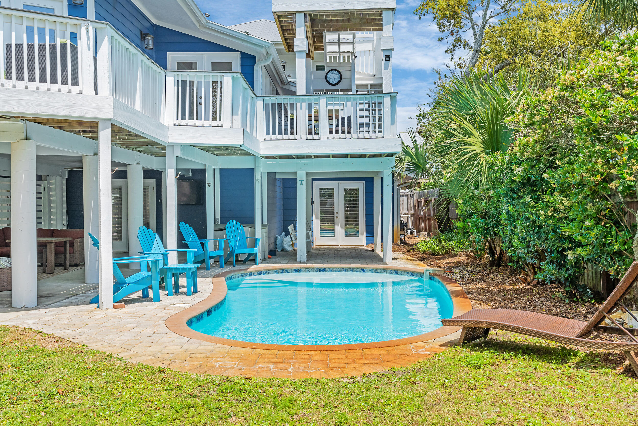 GULFVIEW HEIGHTS - Residential
