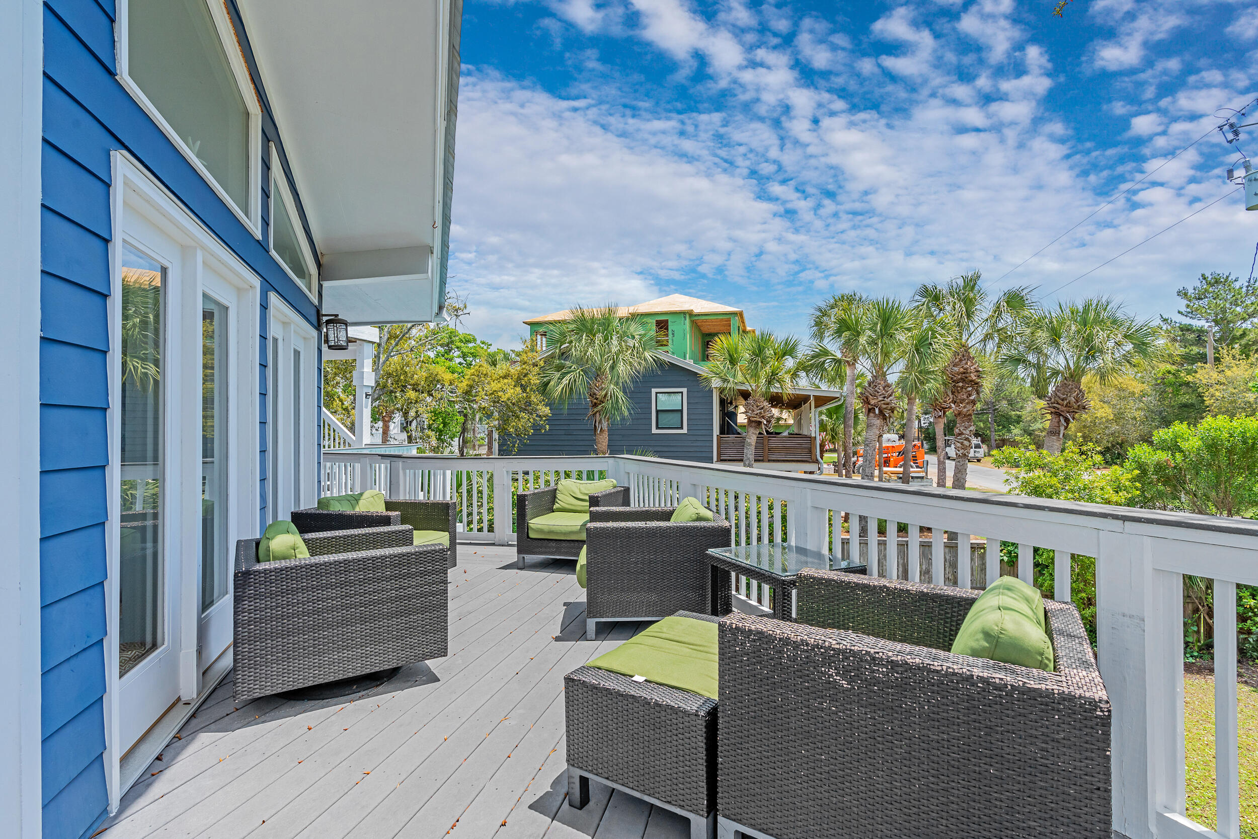 GULFVIEW HEIGHTS - Residential