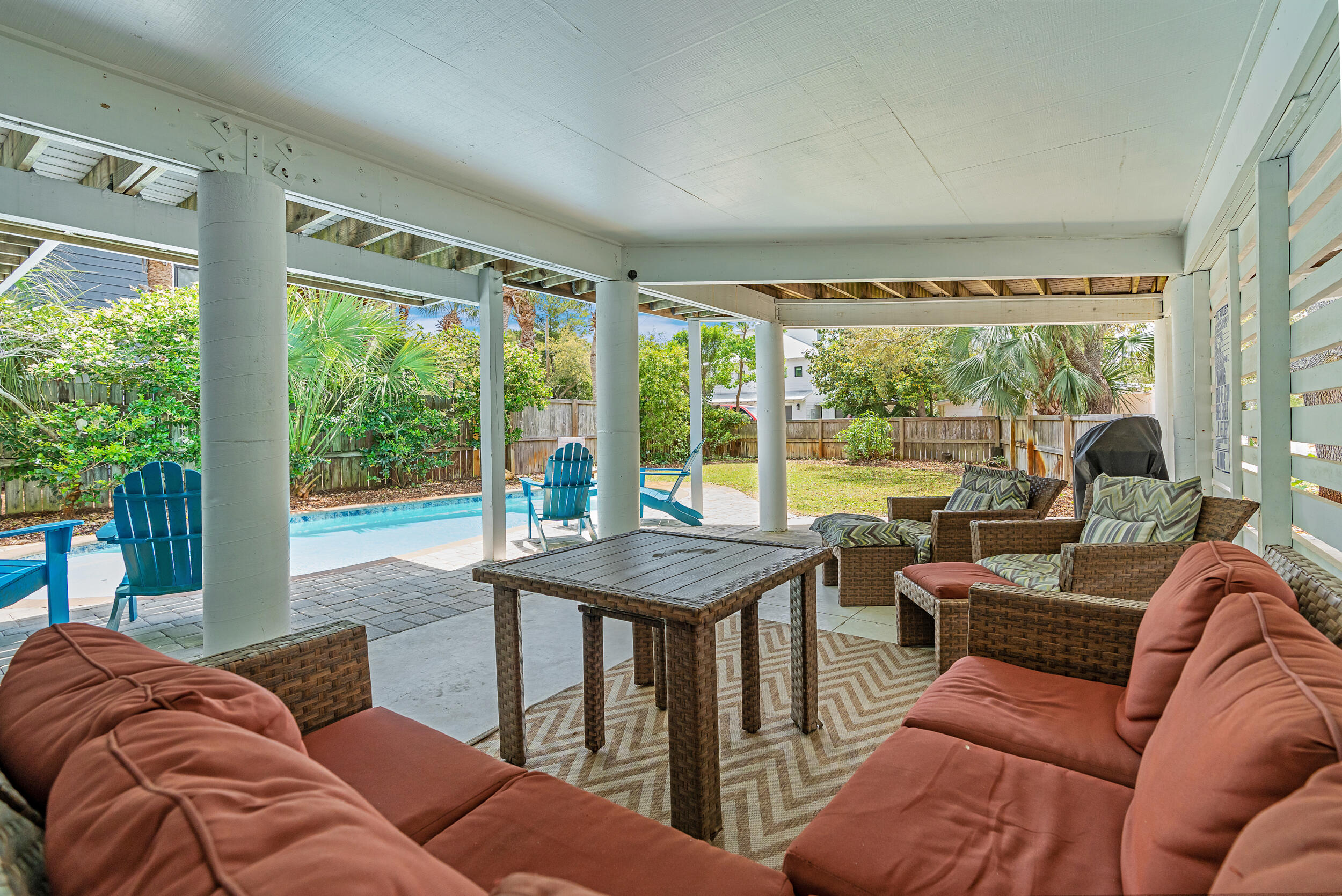 GULFVIEW HEIGHTS - Residential