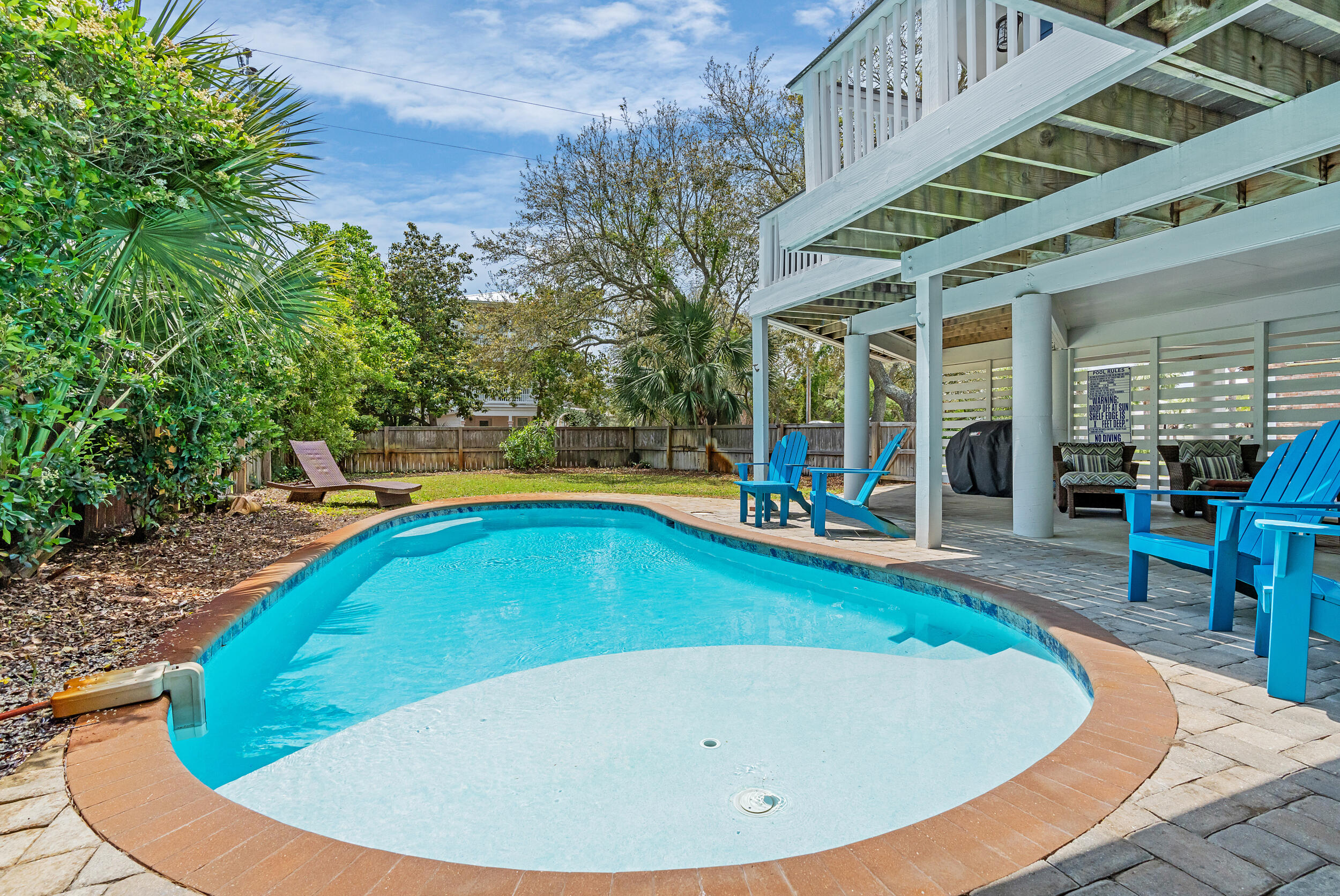 GULFVIEW HEIGHTS - Residential