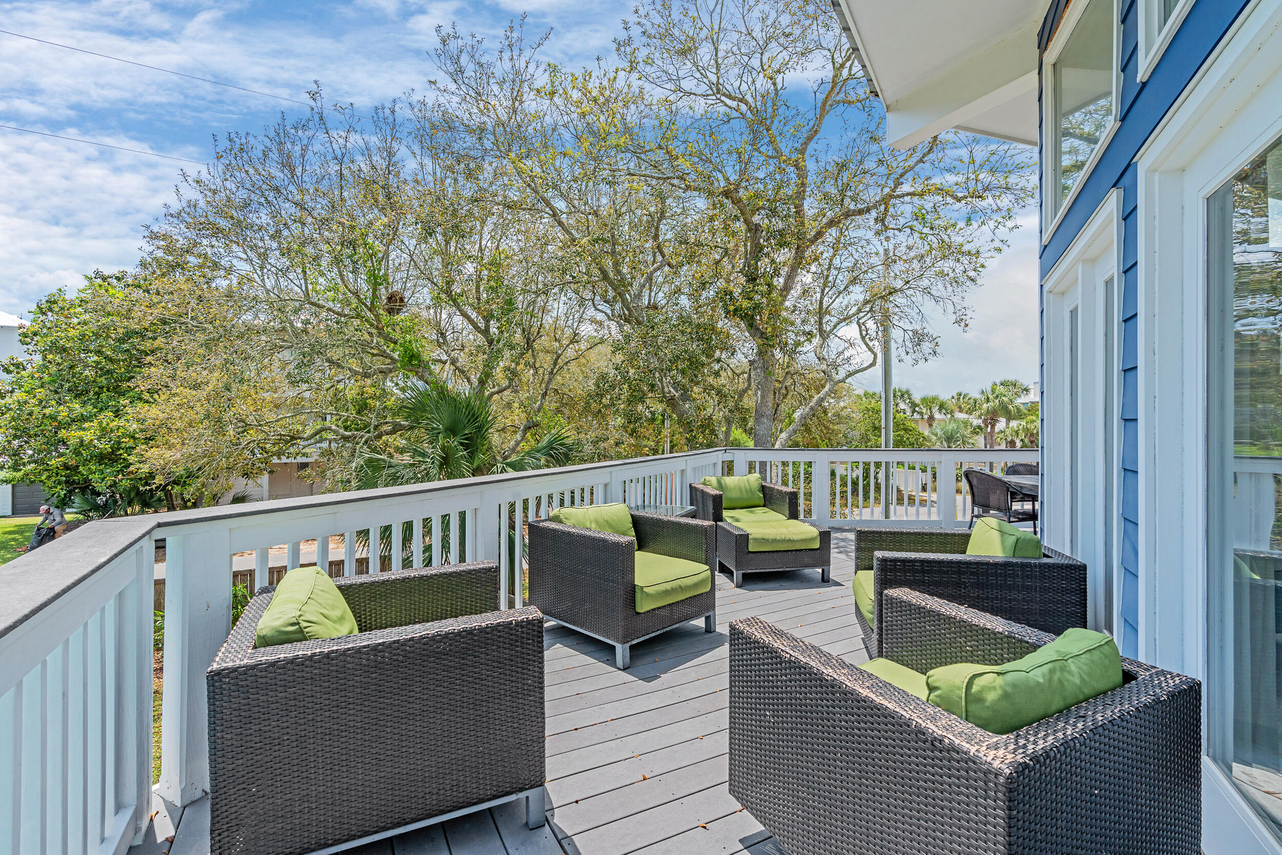 GULFVIEW HEIGHTS - Residential