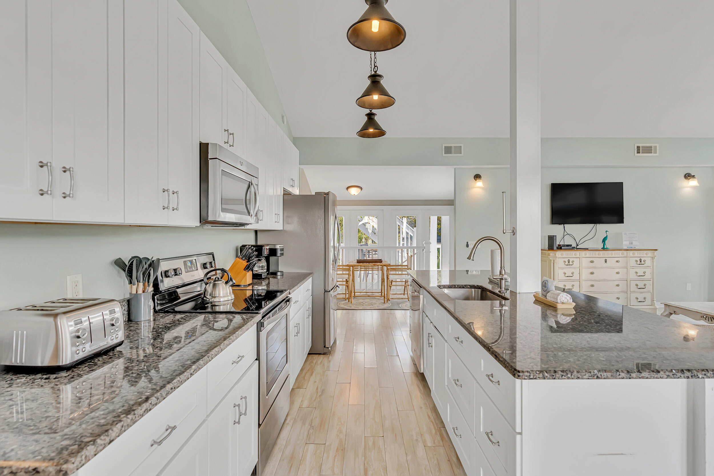 GULFVIEW HEIGHTS - Residential
