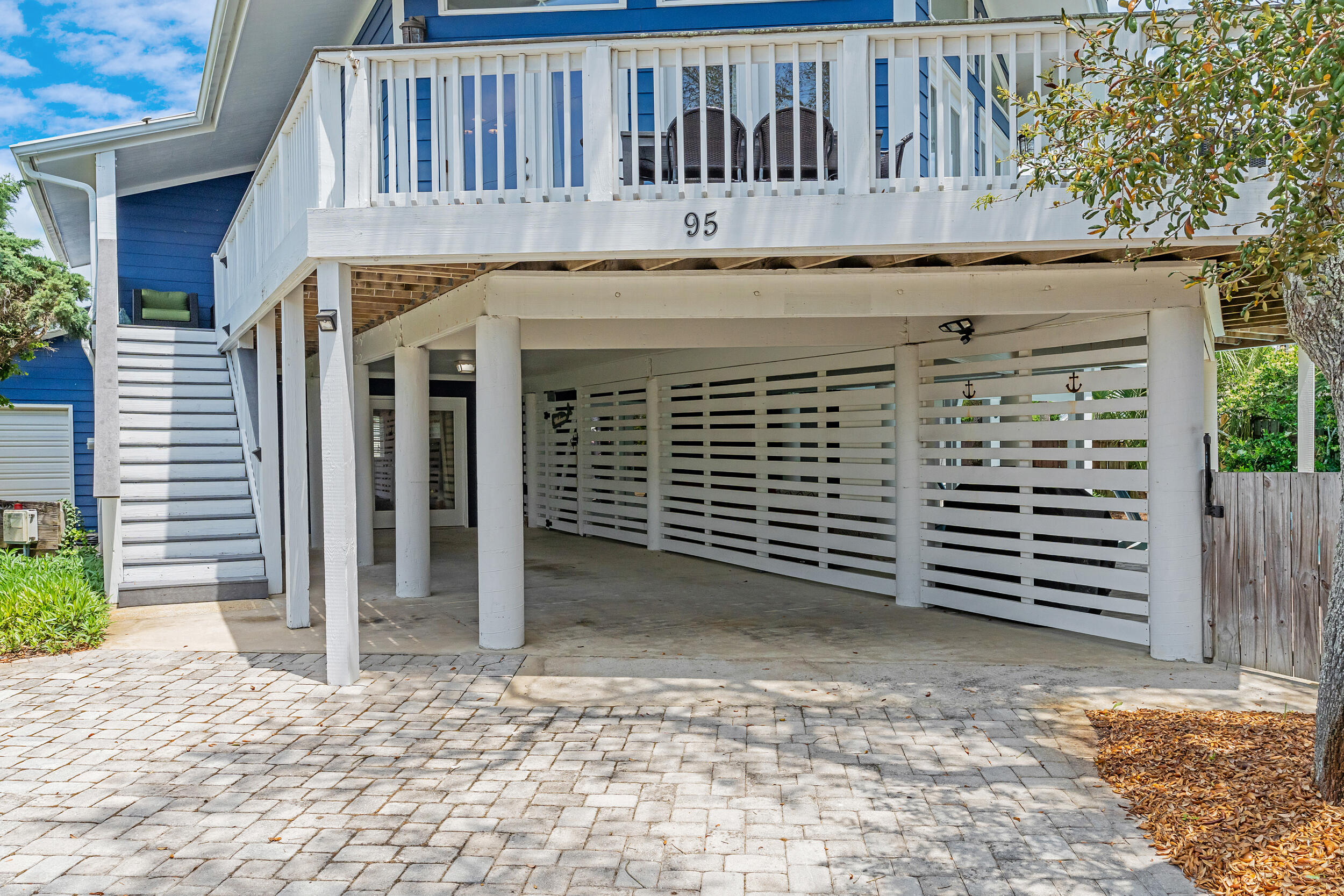GULFVIEW HEIGHTS - Residential