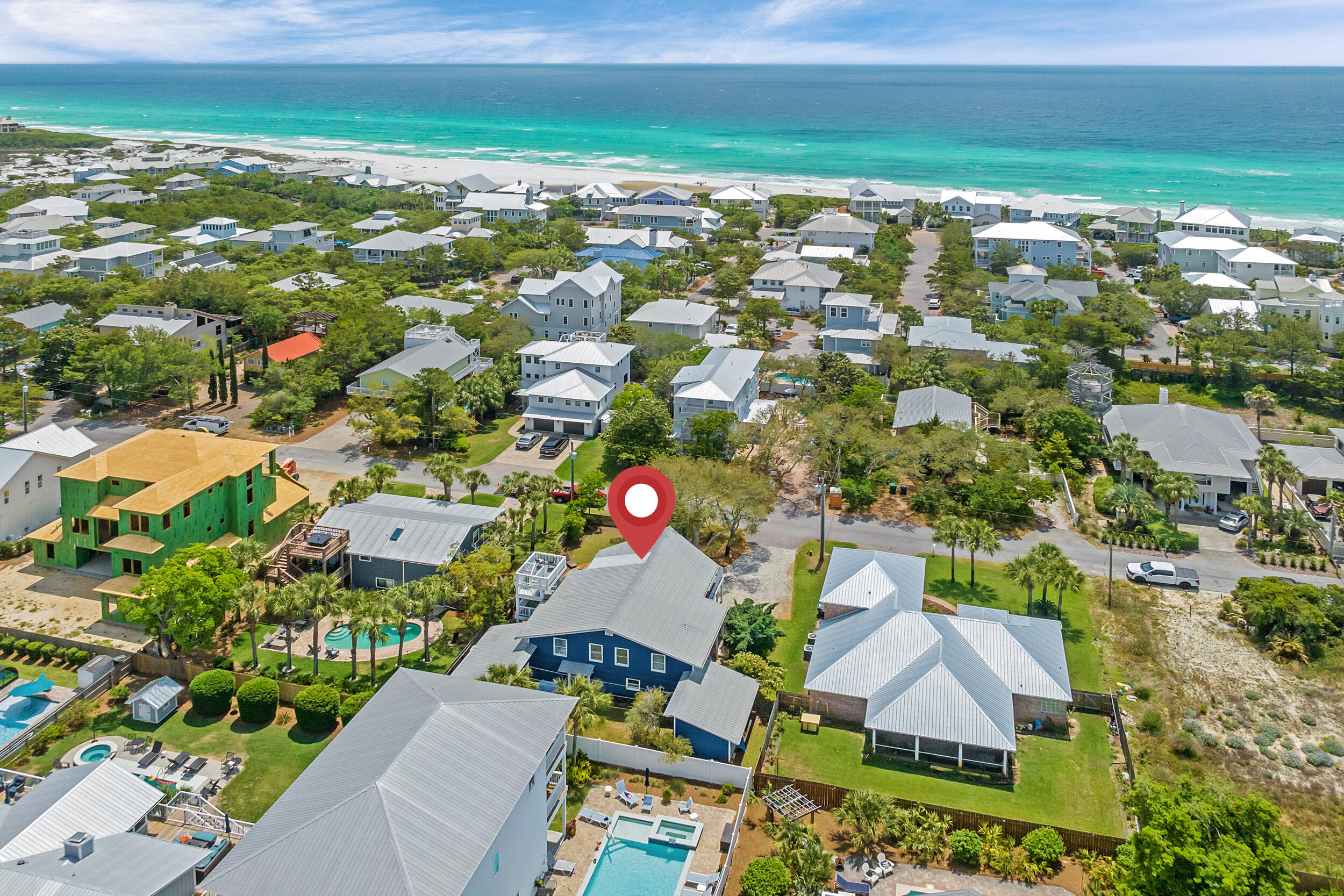 GULFVIEW HEIGHTS - Residential