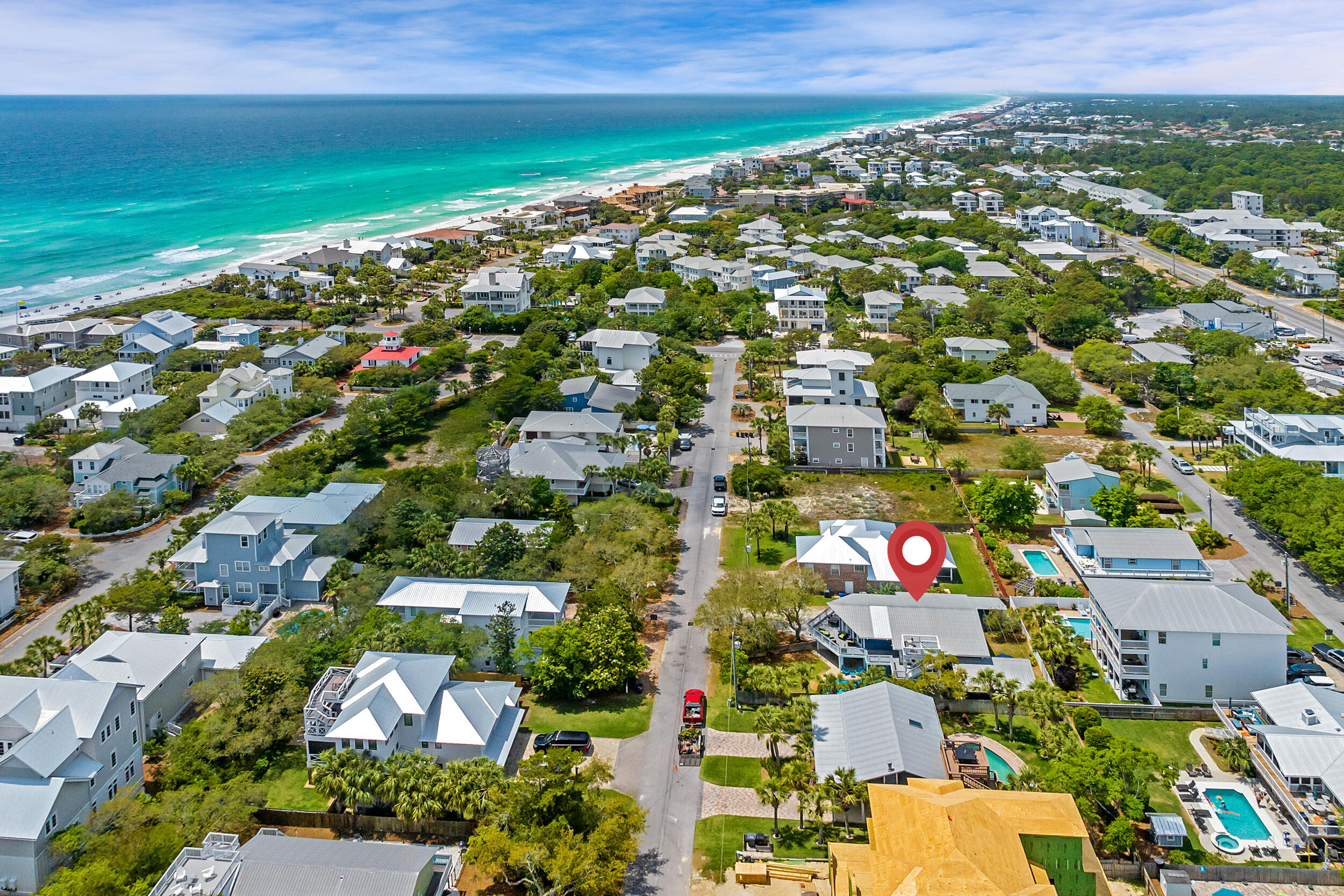GULFVIEW HEIGHTS - Residential