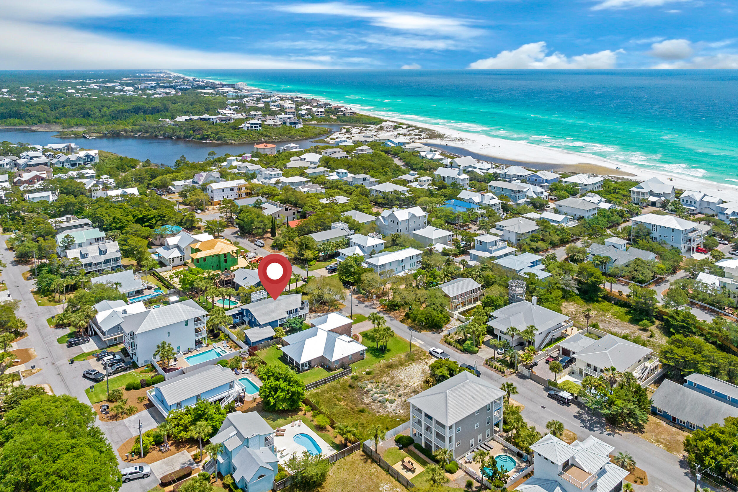 GULFVIEW HEIGHTS - Residential