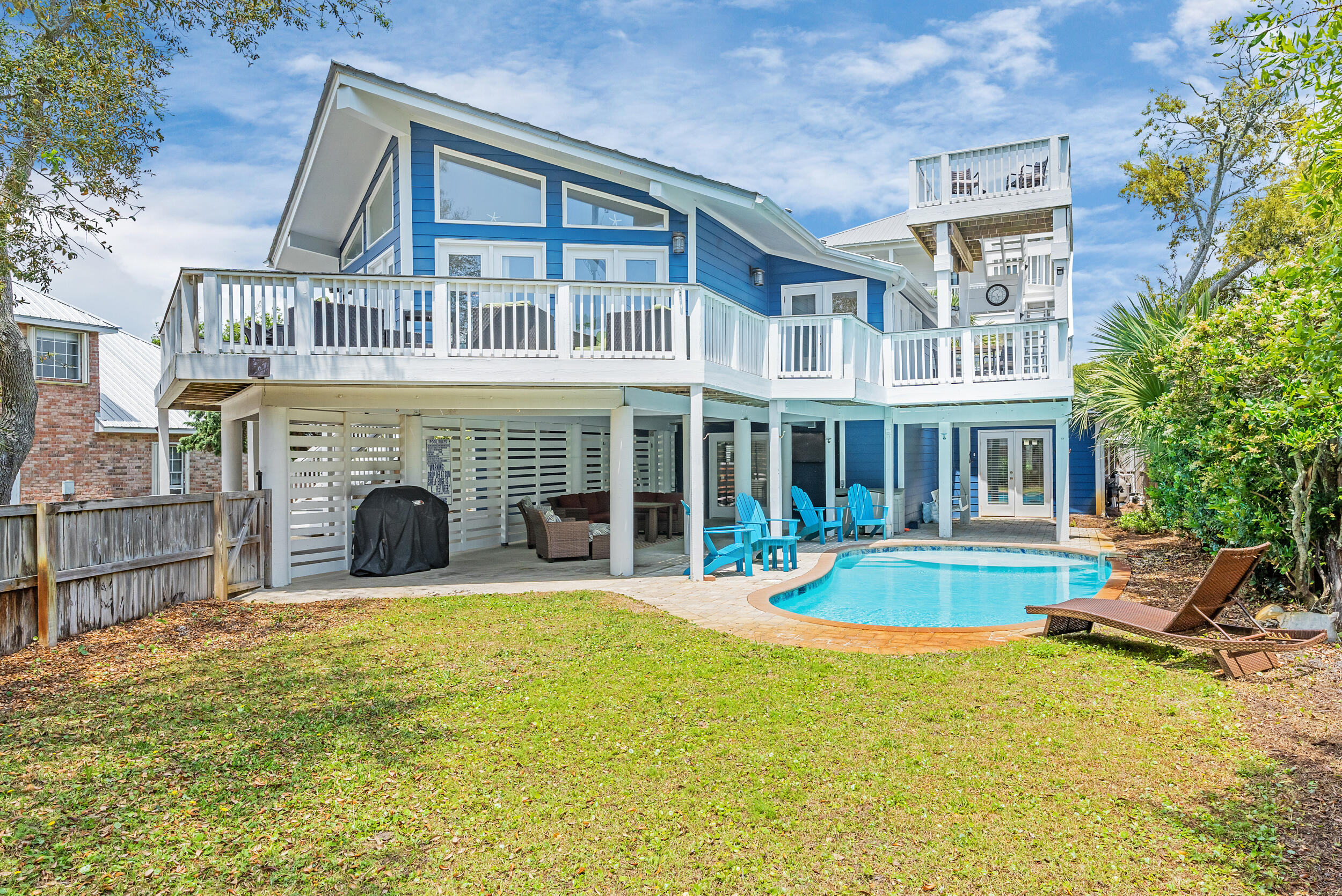 GULFVIEW HEIGHTS - Residential