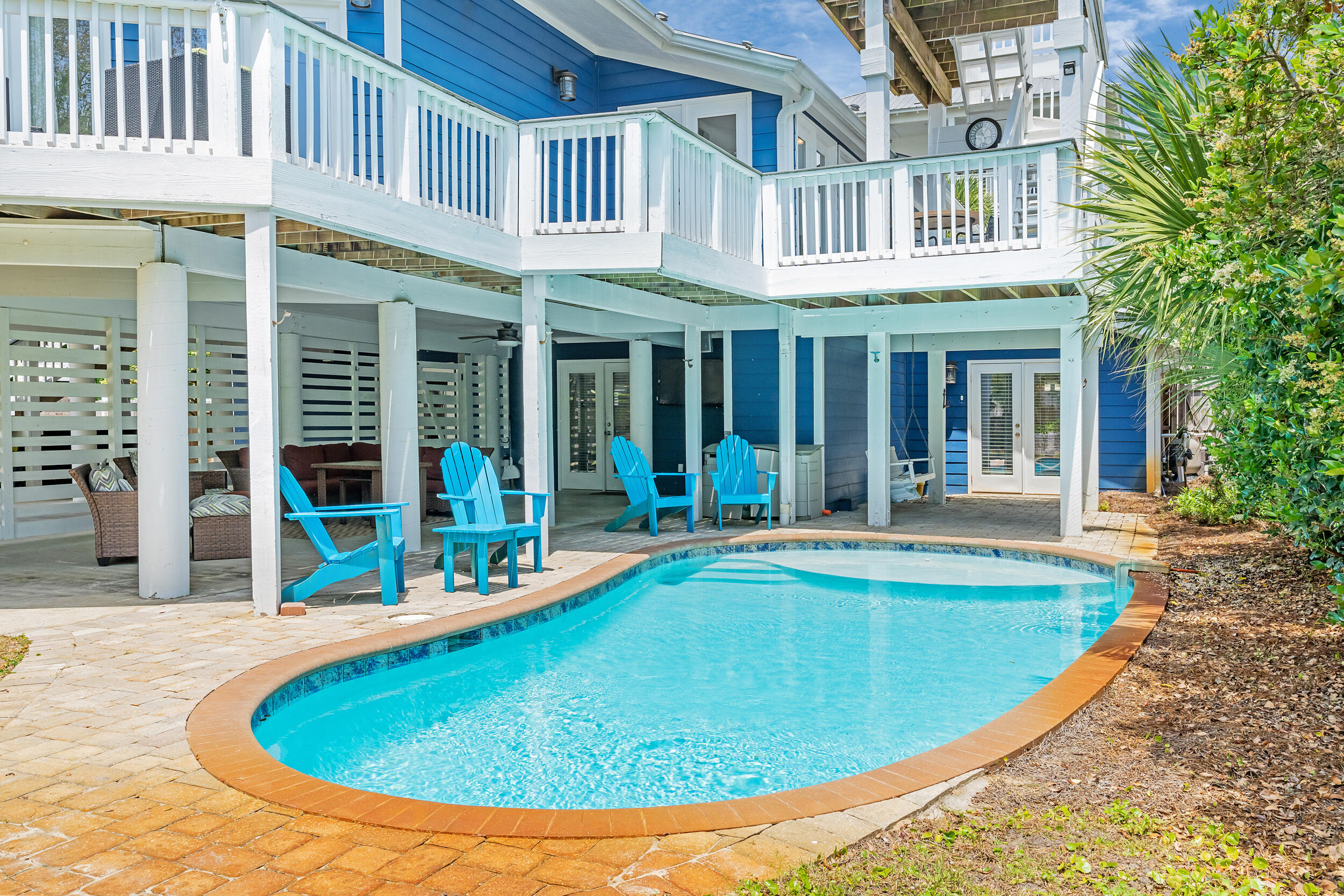 GULFVIEW HEIGHTS - Residential