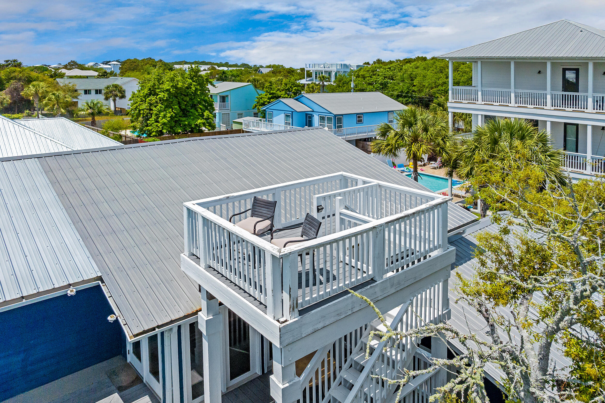 GULFVIEW HEIGHTS - Residential