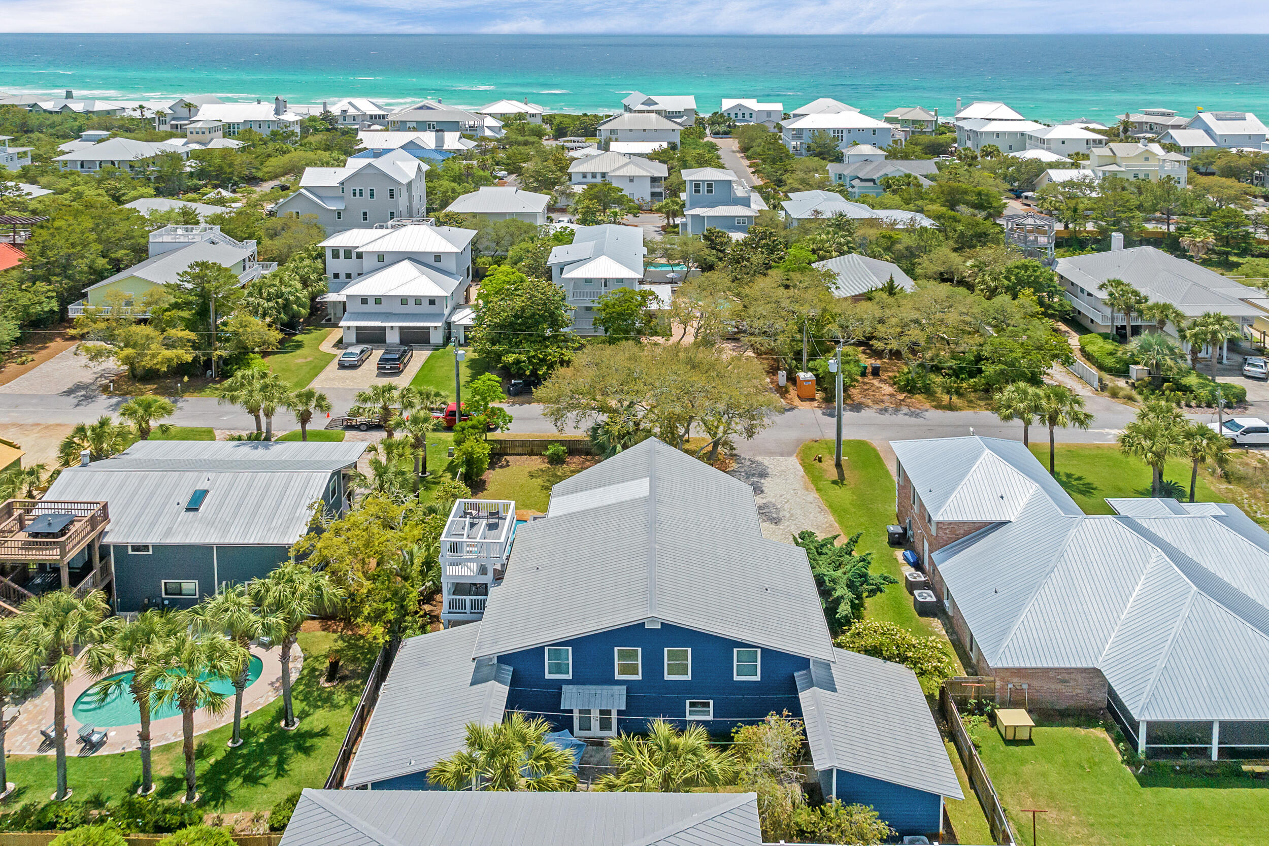 GULFVIEW HEIGHTS - Residential