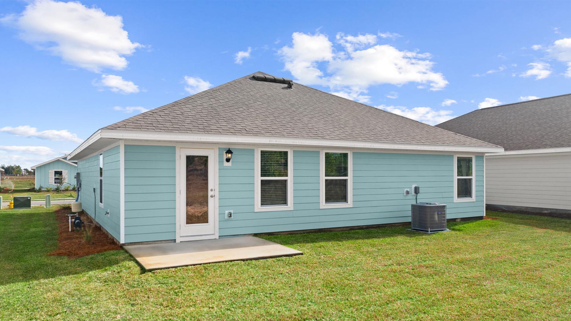 Owl's Head Farms - Residential