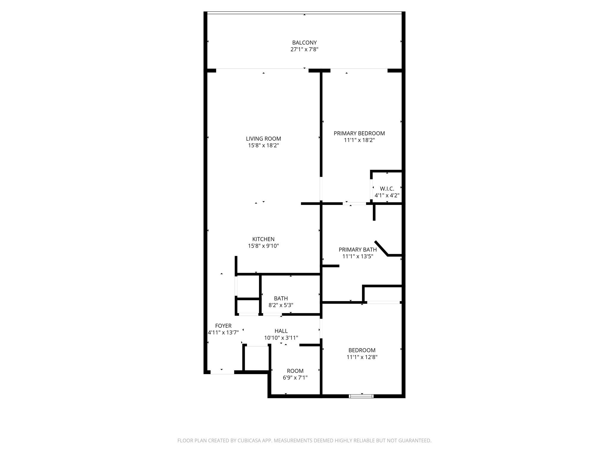 Laketown Wharf - Residential