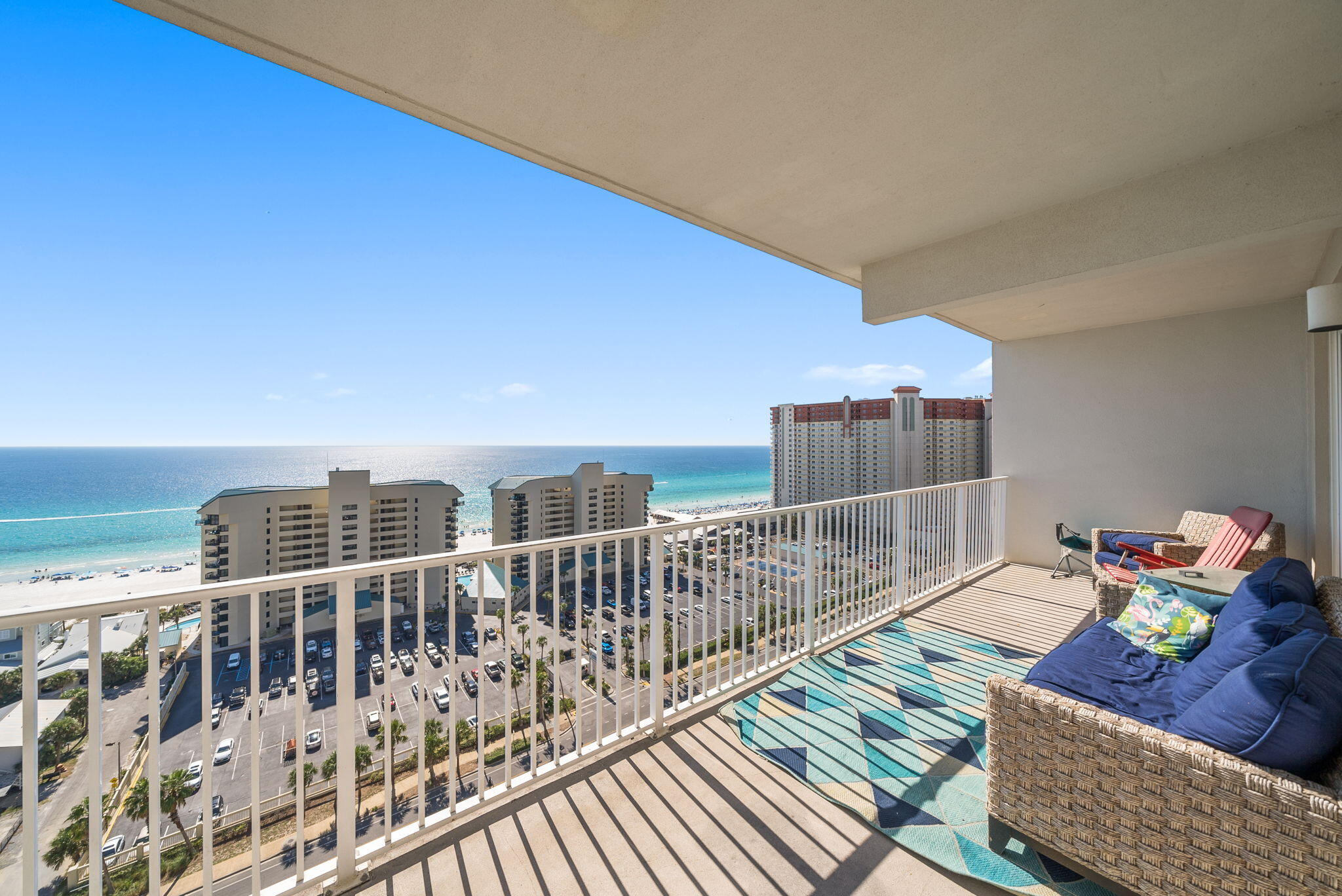 Laketown Wharf - Residential