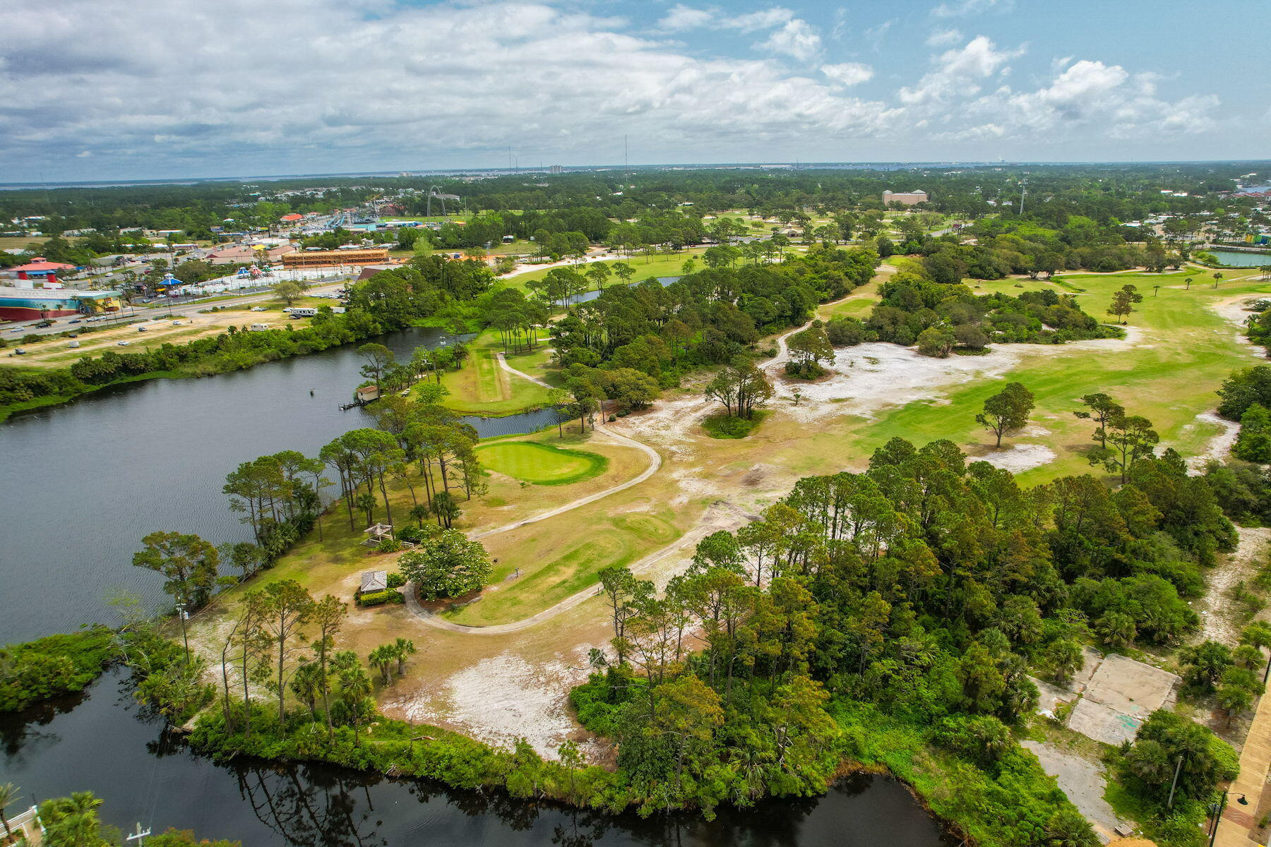 Laketown Wharf - Residential