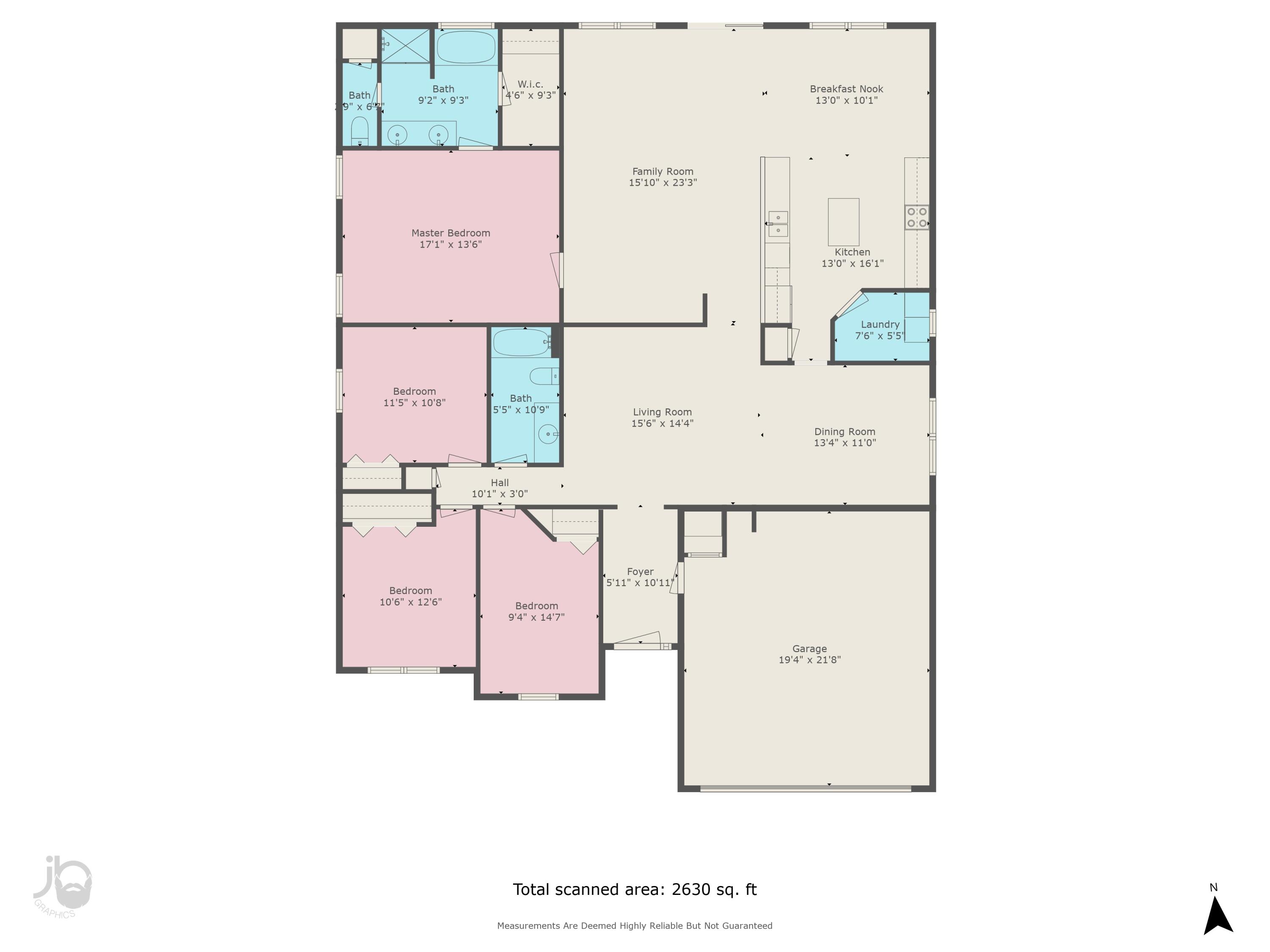 PRICE FARMS PLANTATION - Residential