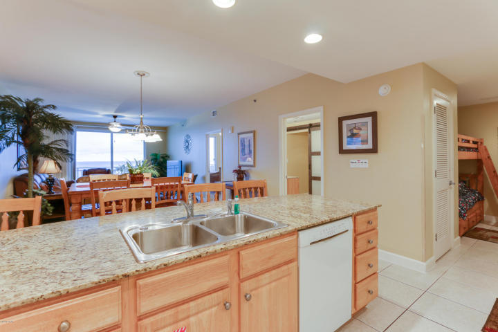 SPLASH, A STERLING RESORT - Residential